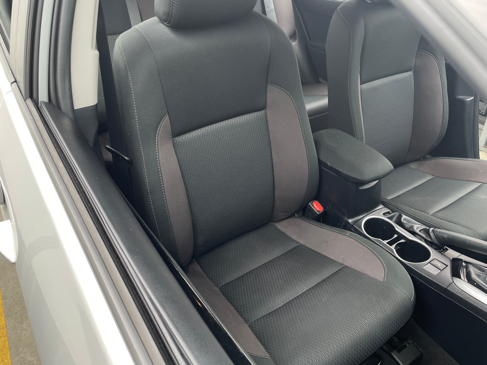 Thumbnail: 2018 Toyota Corolla - 2