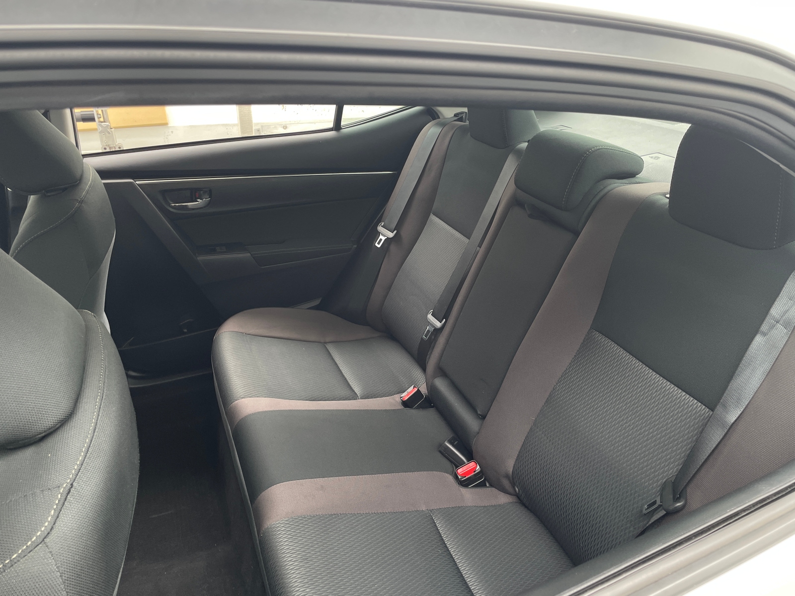 Thumbnail: 2018 Toyota Corolla - 6