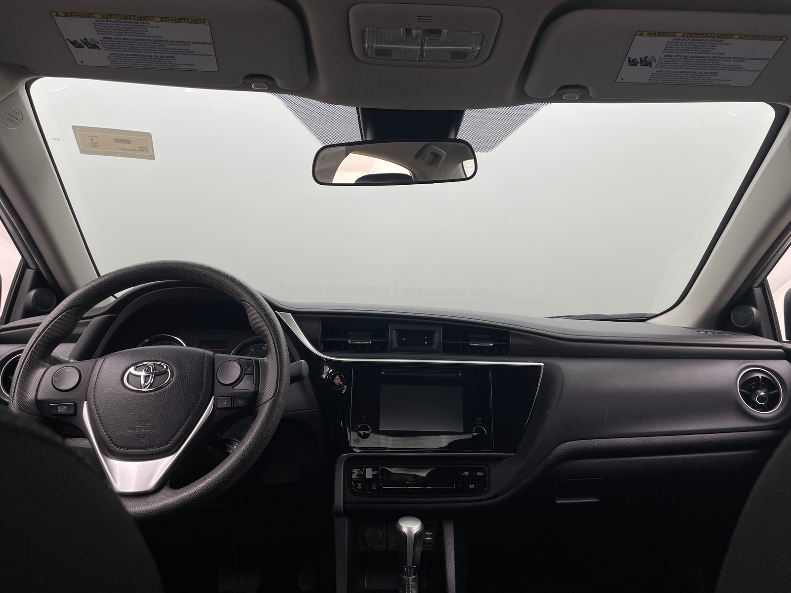 Thumbnail: 2018 Toyota Corolla - 3