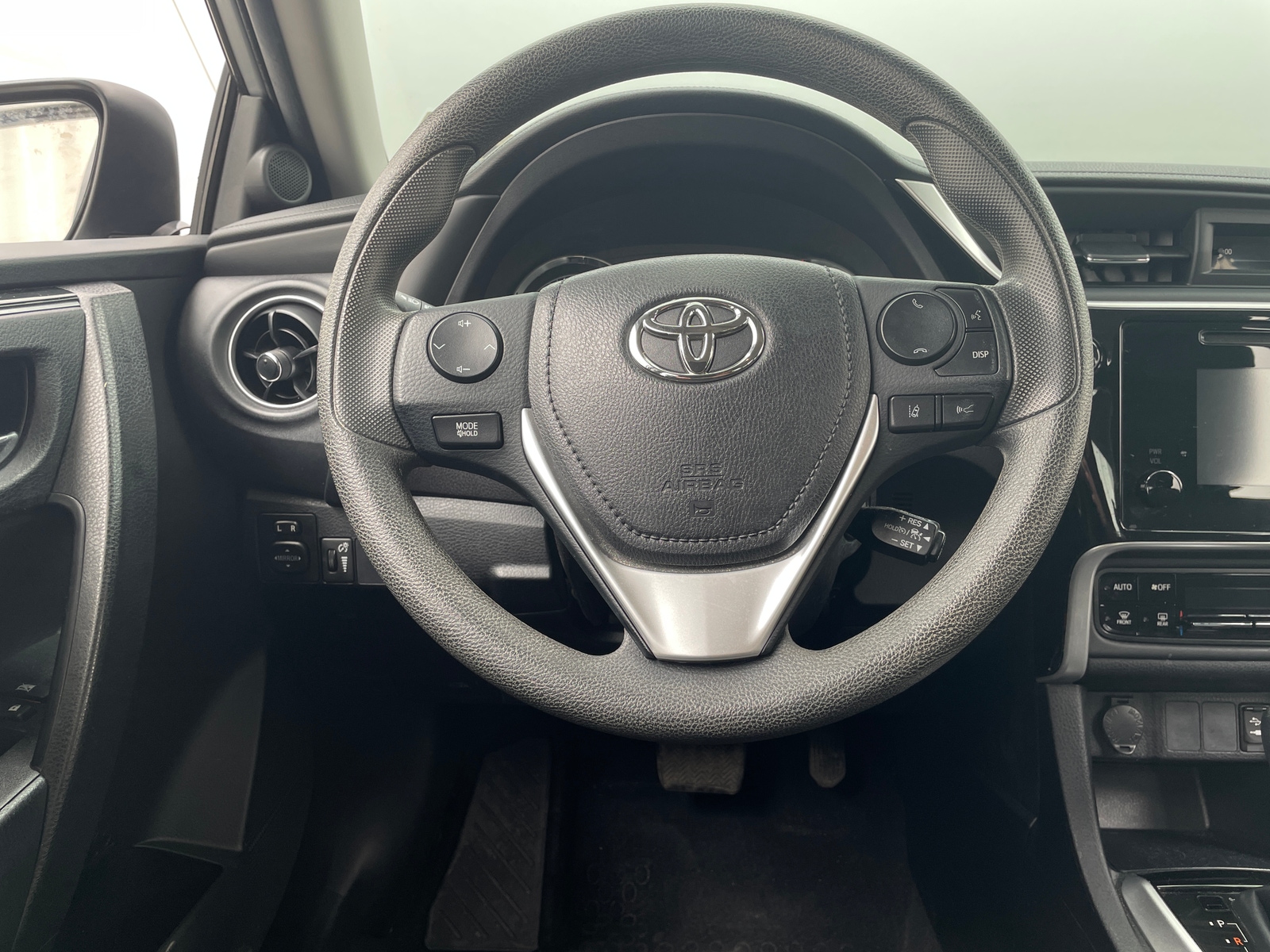 Thumbnail: 2018 Toyota Corolla - 5