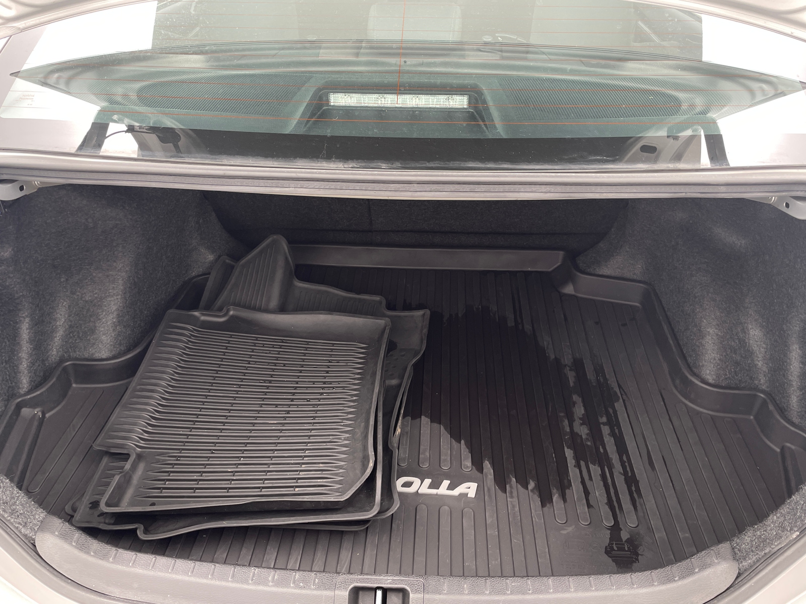 Thumbnail: 2018 Toyota Corolla - 7