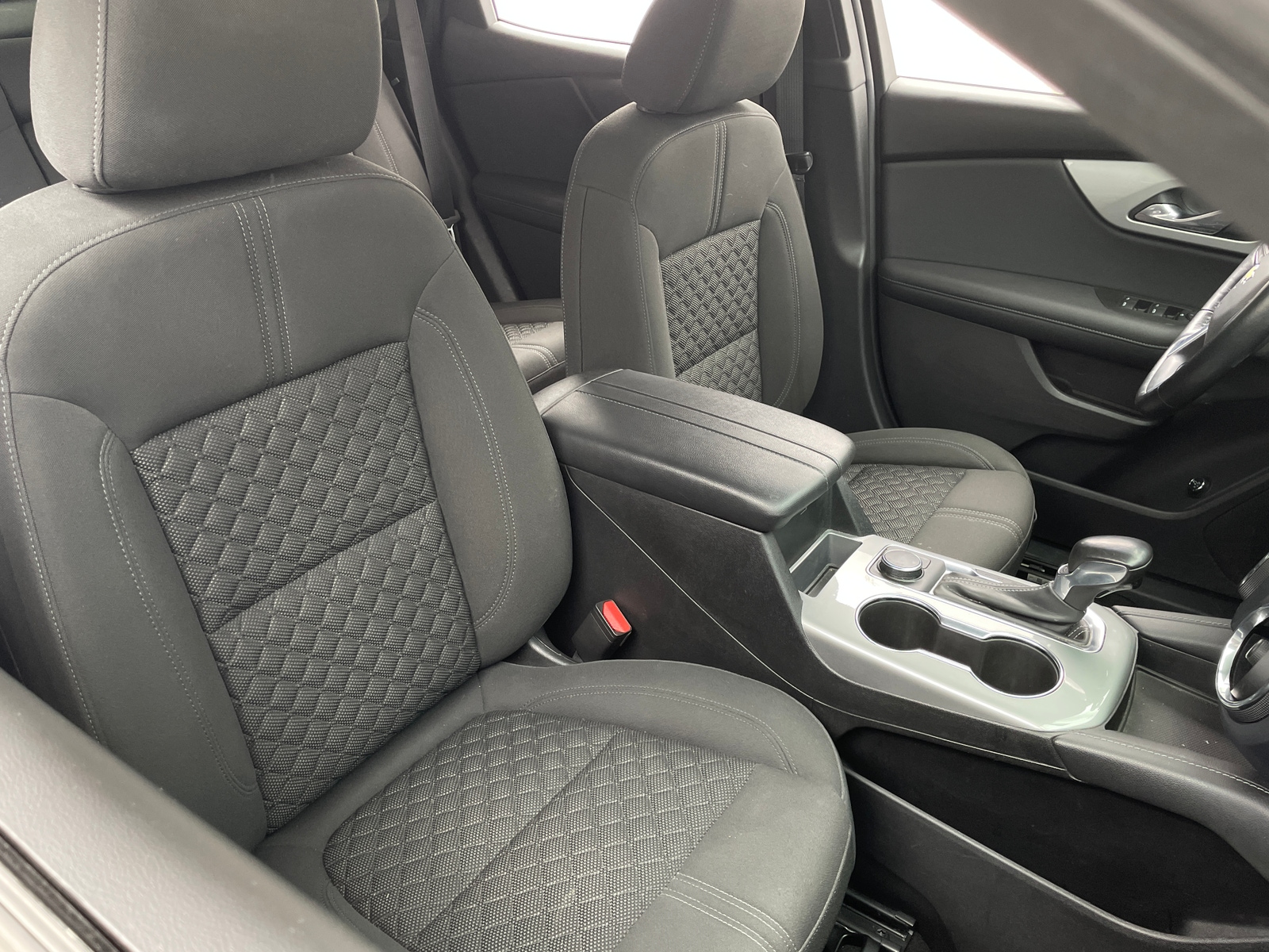 Thumbnail: 2019 Chevrolet Blazer - 2