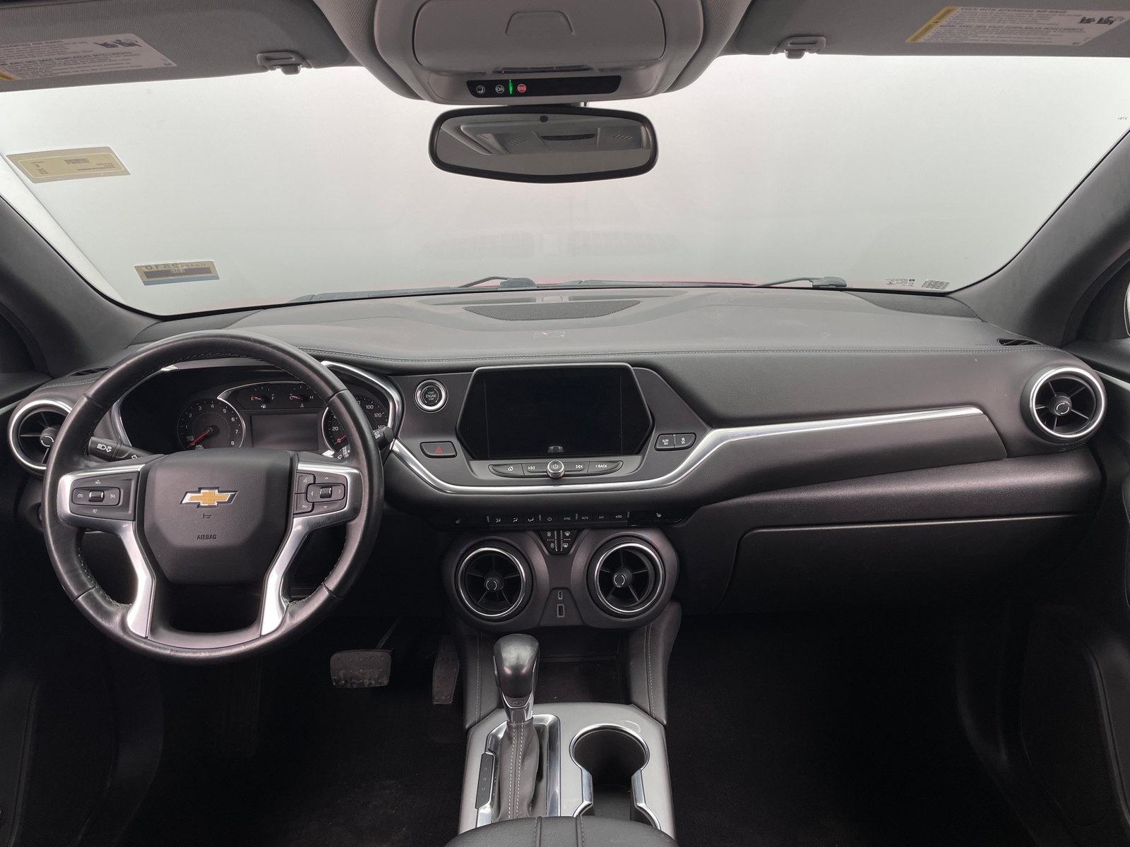 Thumbnail: 2019 Chevrolet Blazer - 3