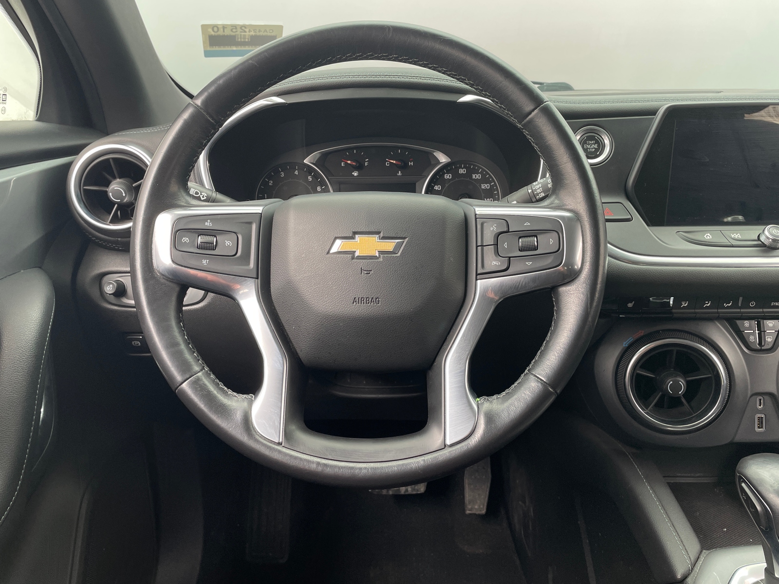 Thumbnail: 2019 Chevrolet Blazer - 5