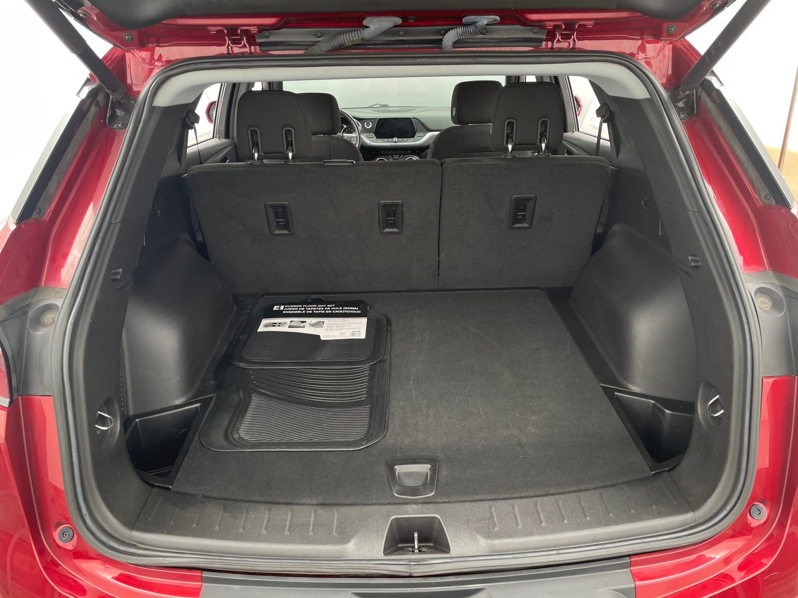 Thumbnail: 2019 Chevrolet Blazer - 7