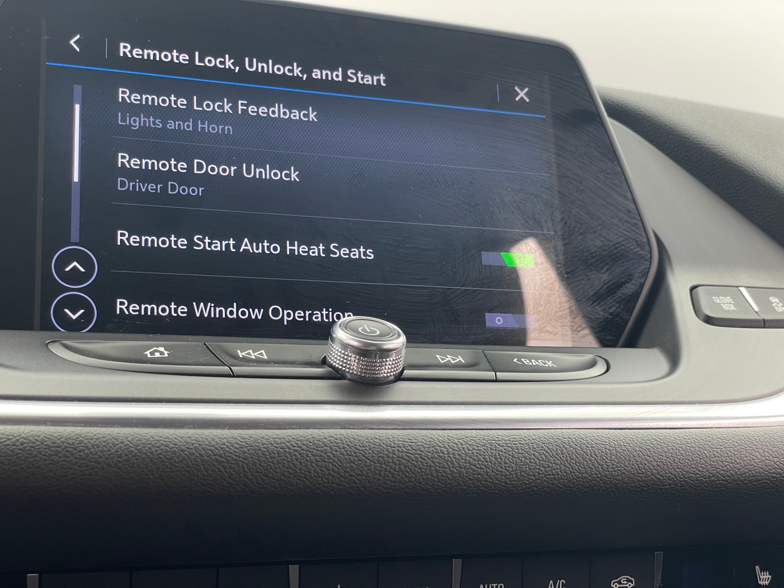 Thumbnail: 2019 Chevrolet Blazer - 4