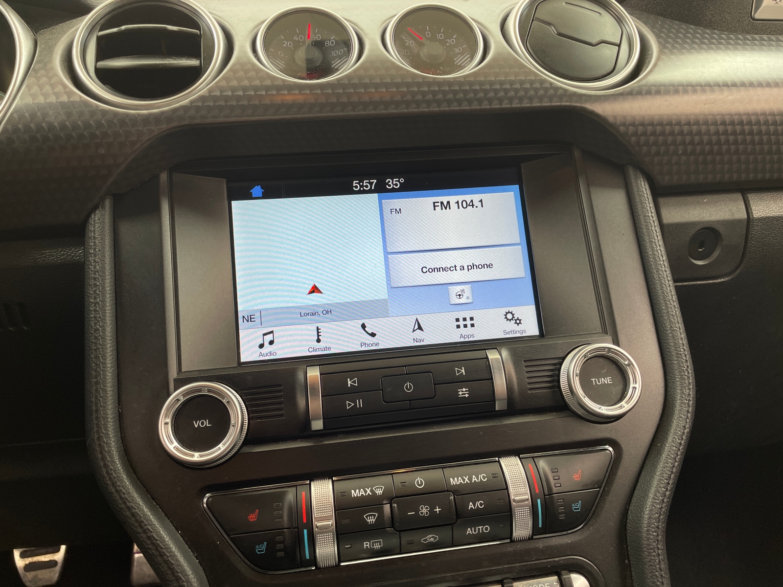 Thumbnail: 2019 Ford Mustang - 3