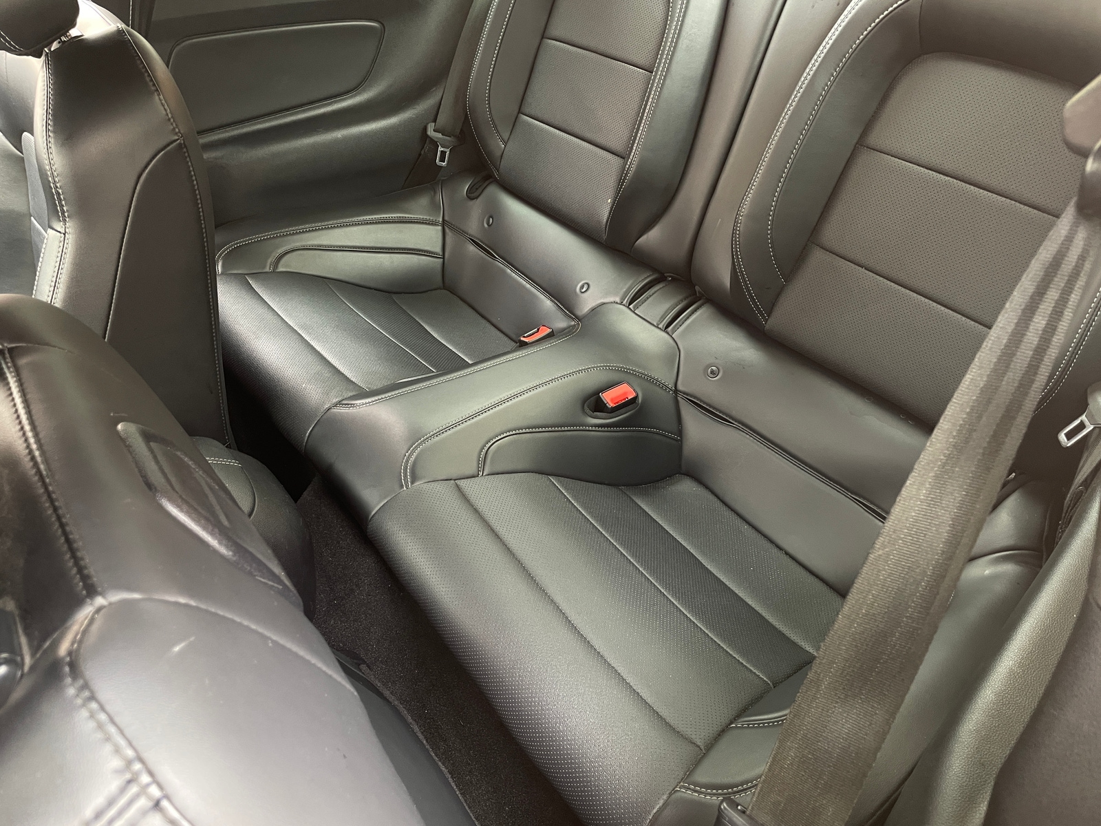 Thumbnail: 2019 Ford Mustang - 5