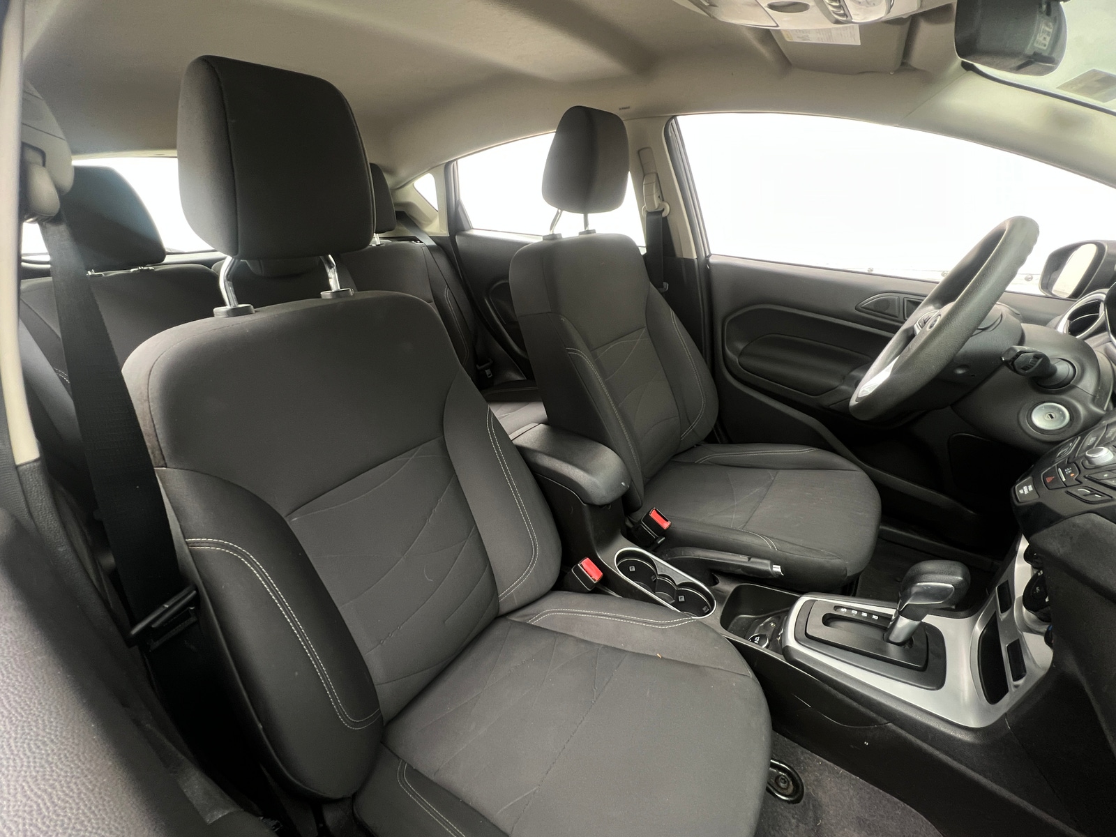 Thumbnail: 2019 Ford Fiesta - 2