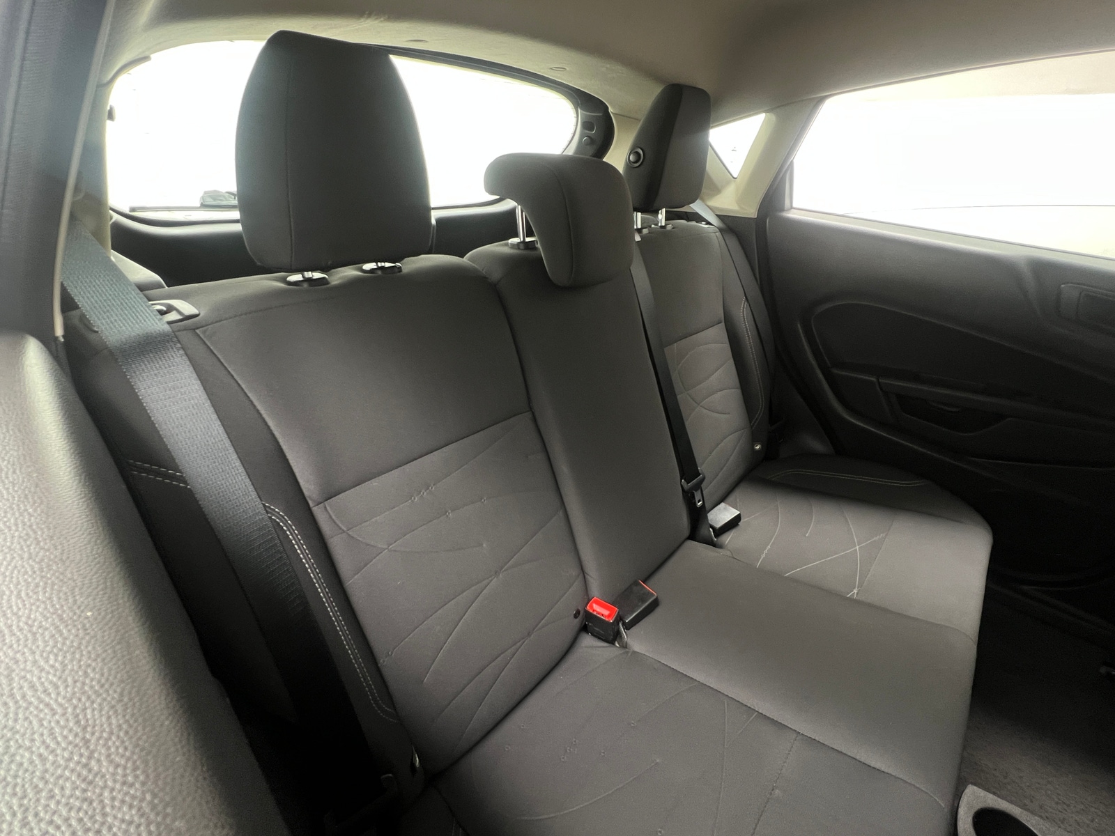 Thumbnail: 2019 Ford Fiesta - 6