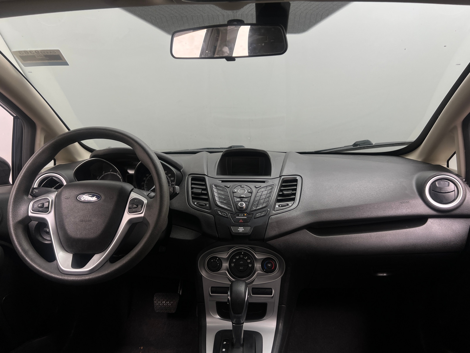 Thumbnail: 2019 Ford Fiesta - 3