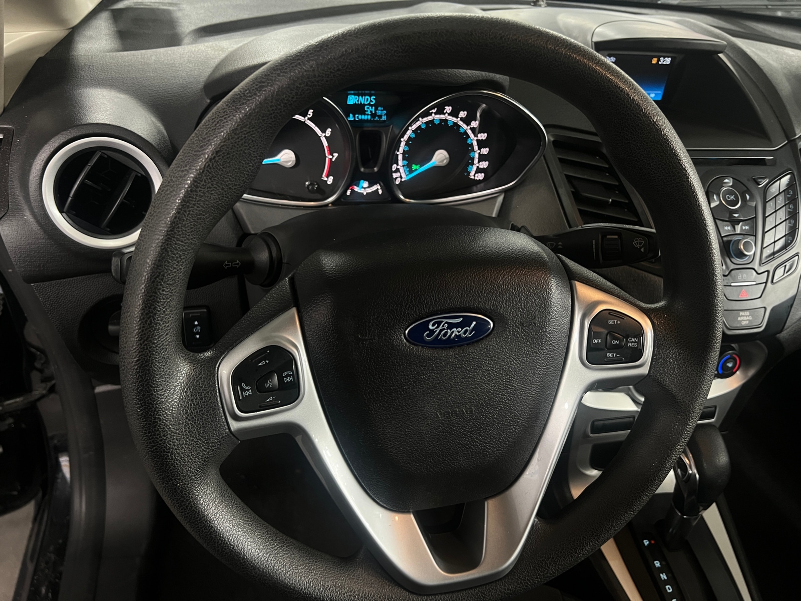 Thumbnail: 2019 Ford Fiesta - 5