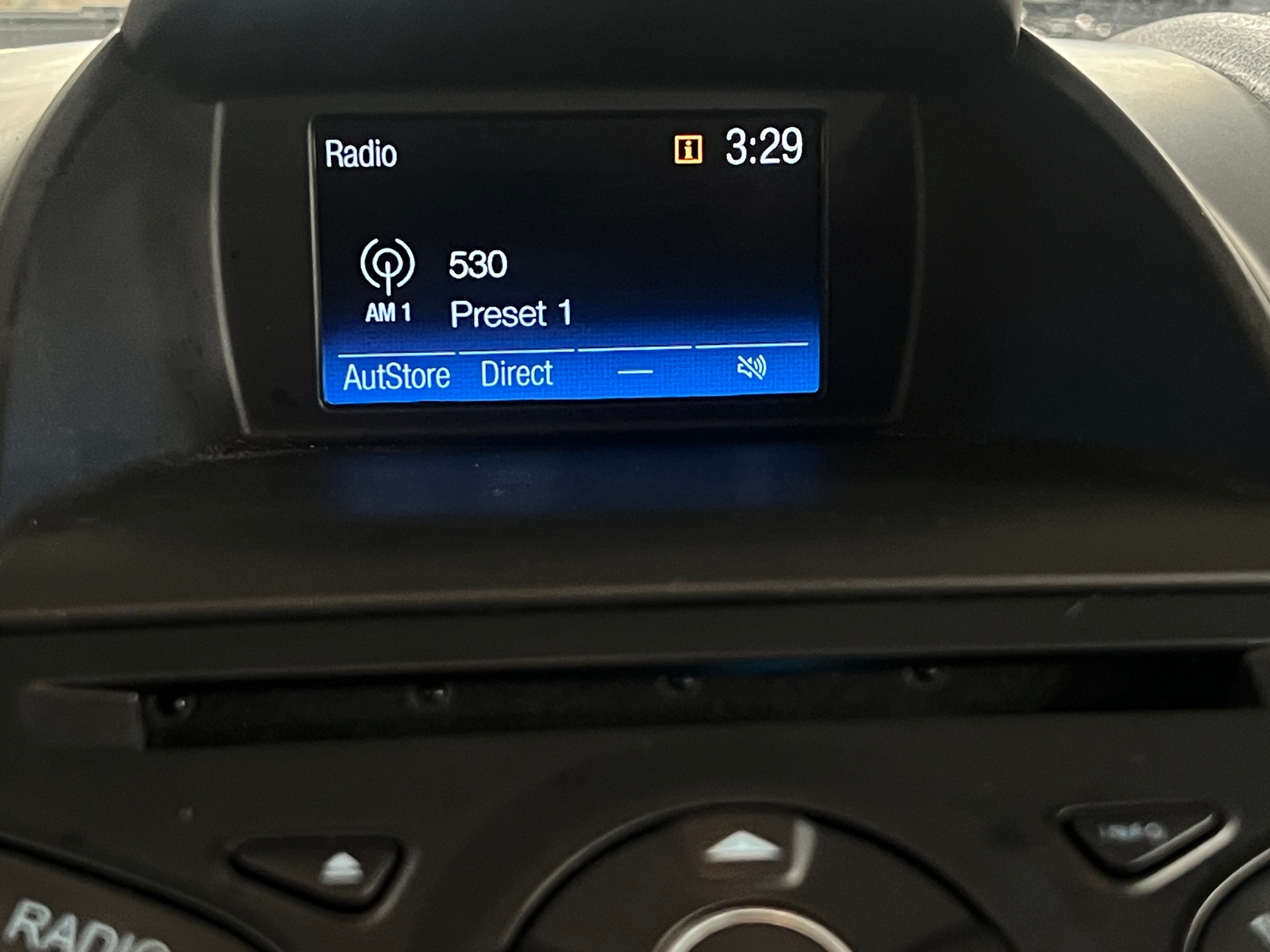 Thumbnail: 2019 Ford Fiesta - 4