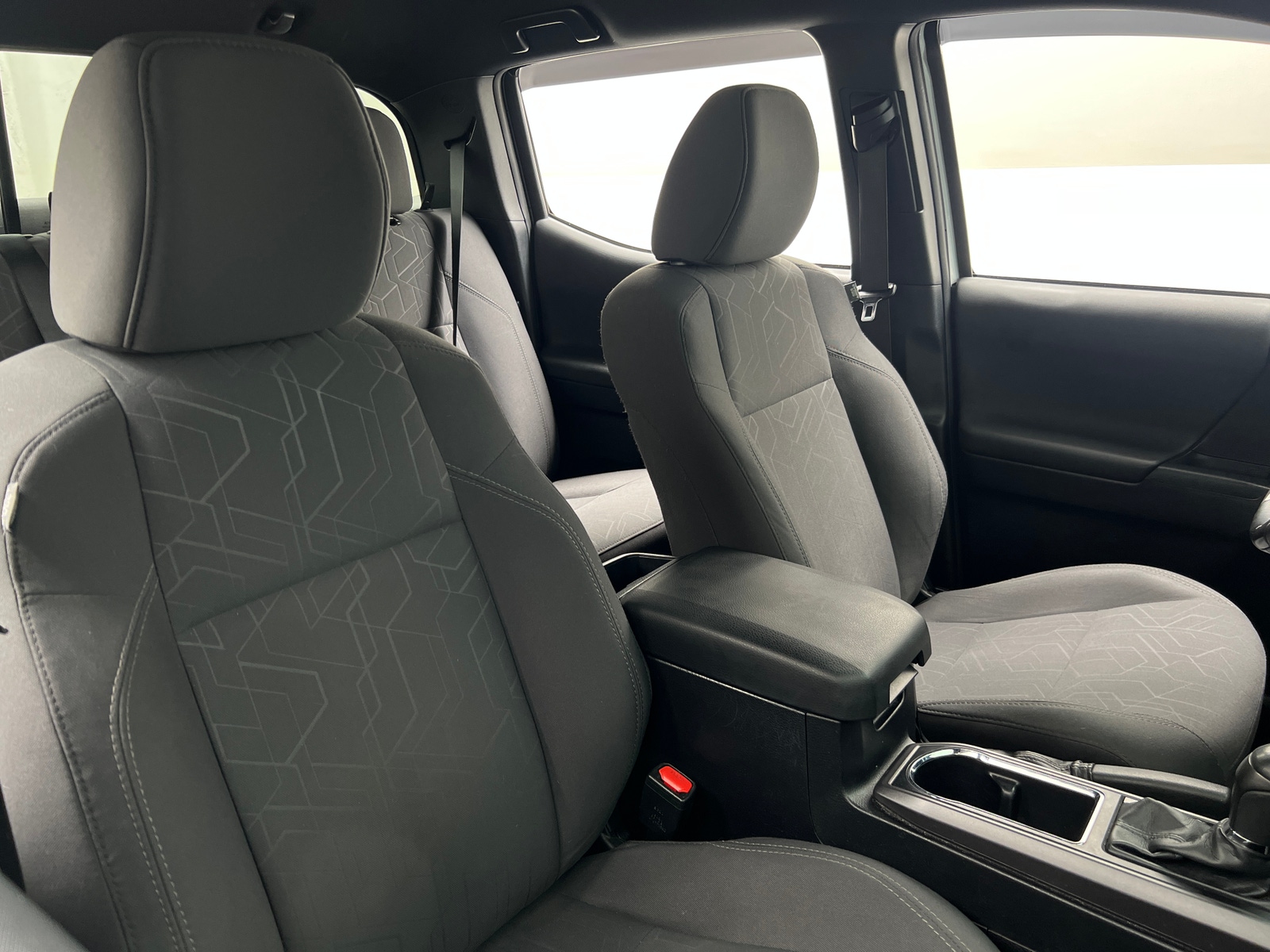 Thumbnail: 2018 Toyota Tacoma - 2