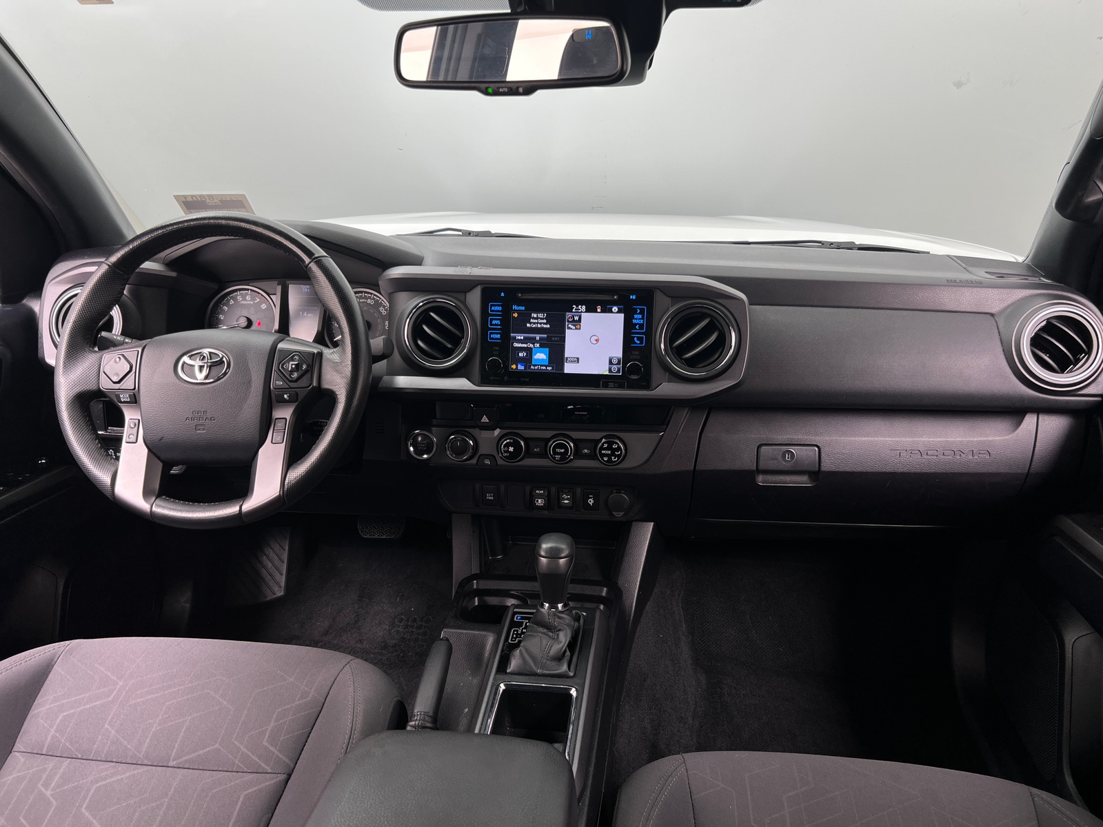 Thumbnail: 2018 Toyota Tacoma - 3