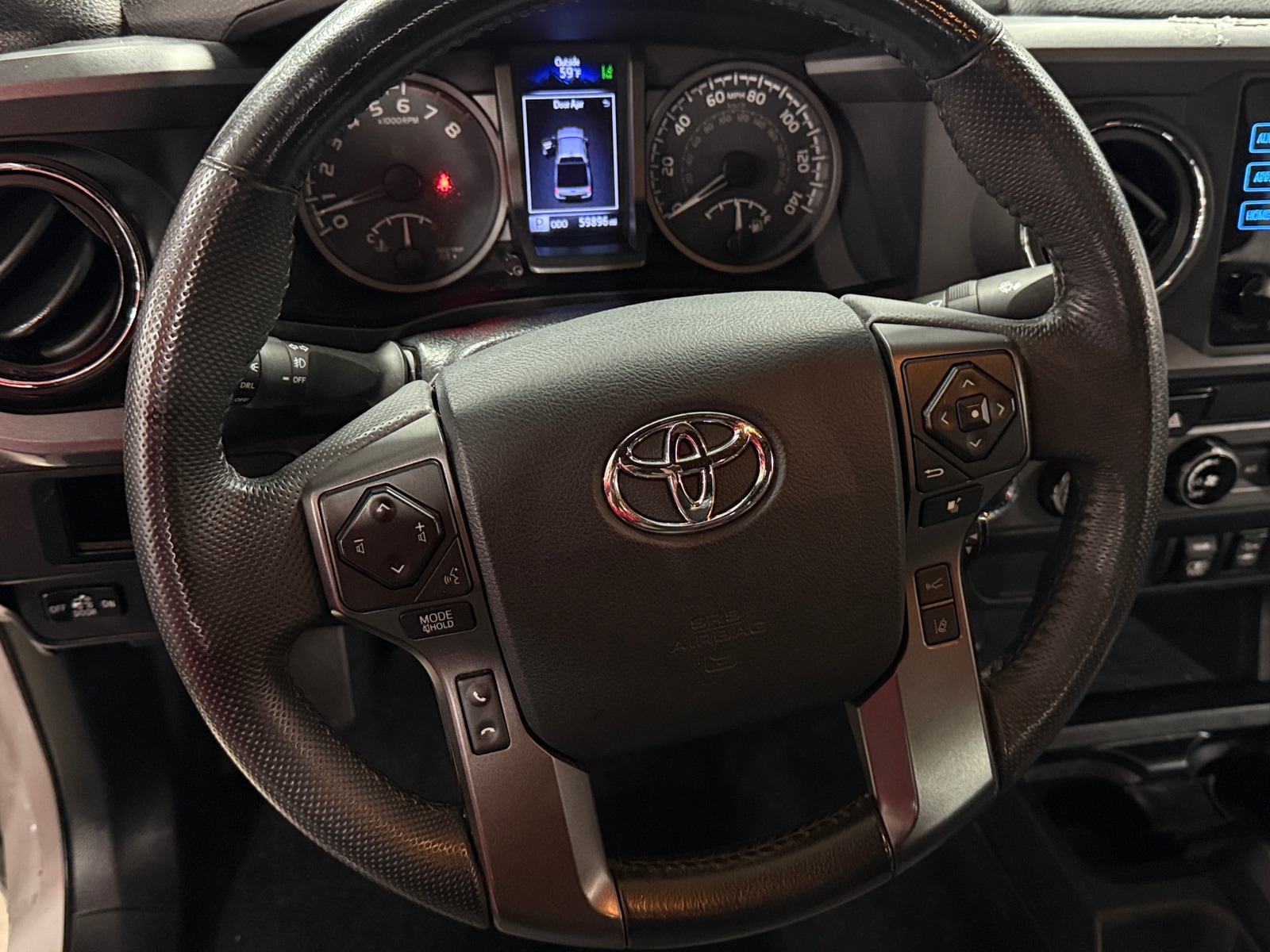 Thumbnail: 2018 Toyota Tacoma - 5