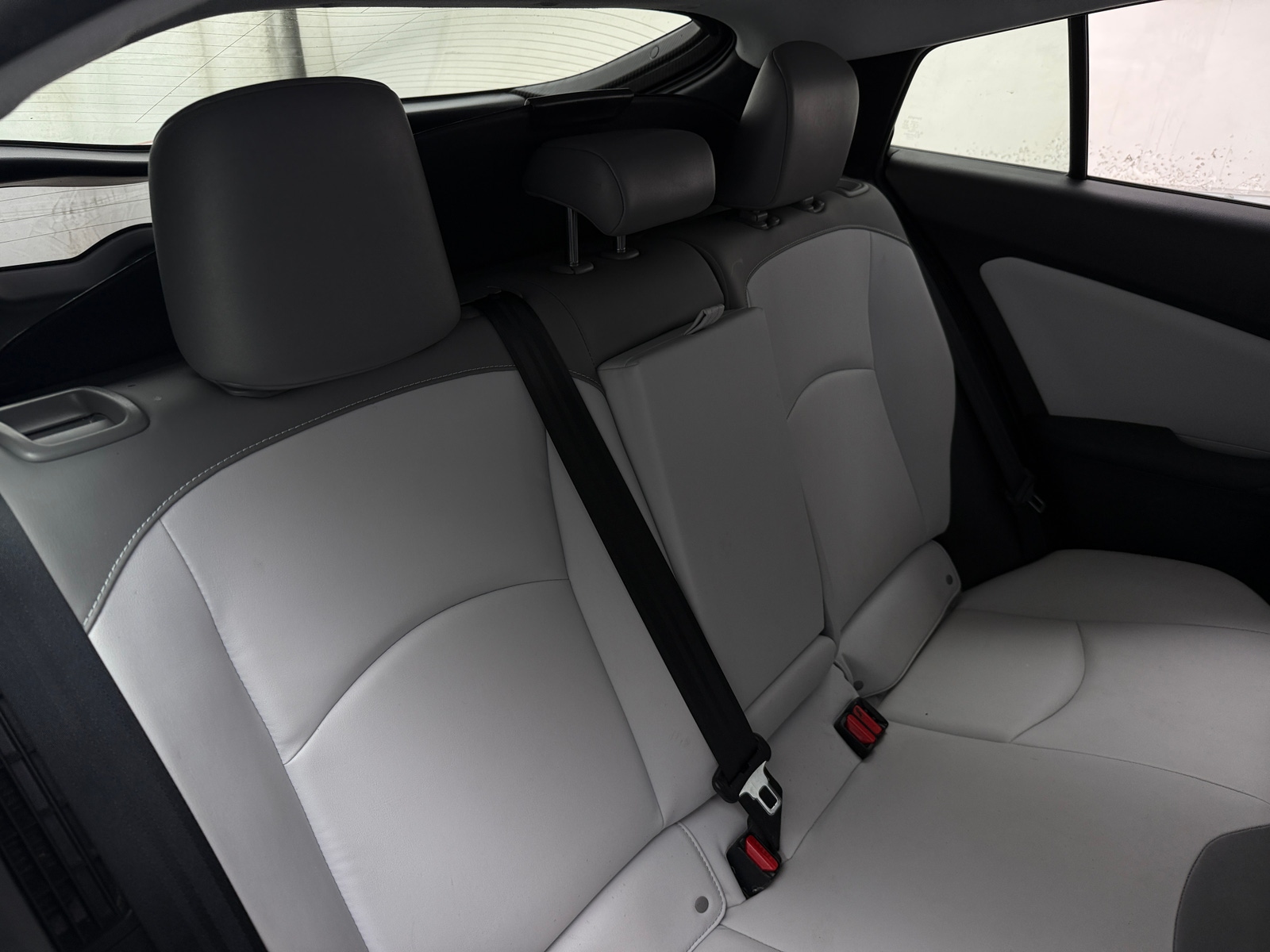 Thumbnail: 2021 Toyota Prius Prime - 5