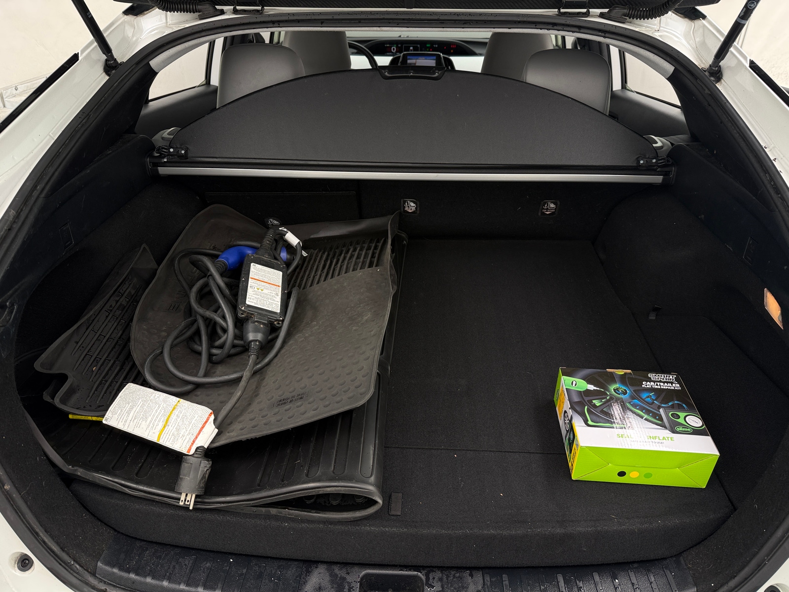 Thumbnail: 2021 Toyota Prius Prime - 6