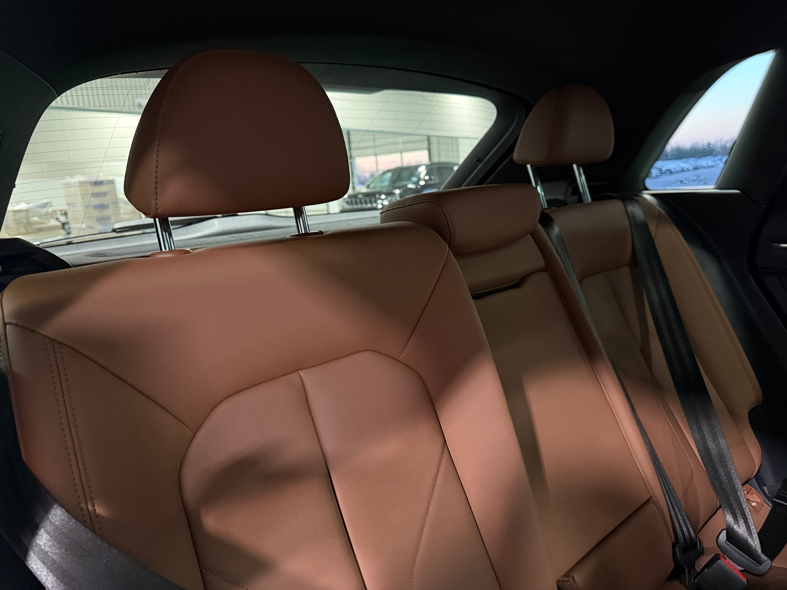 Thumbnail: 2022 Audi Q3 - 5