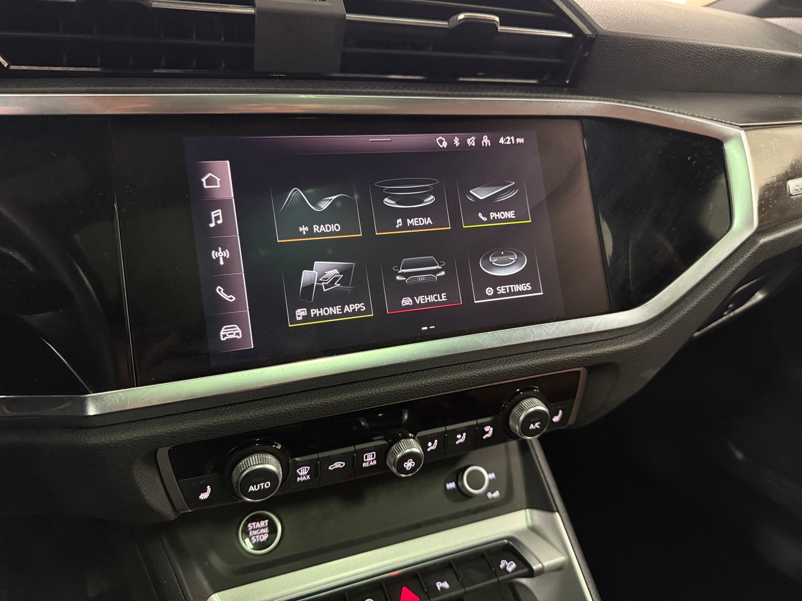 Thumbnail: 2022 Audi Q3 - 3