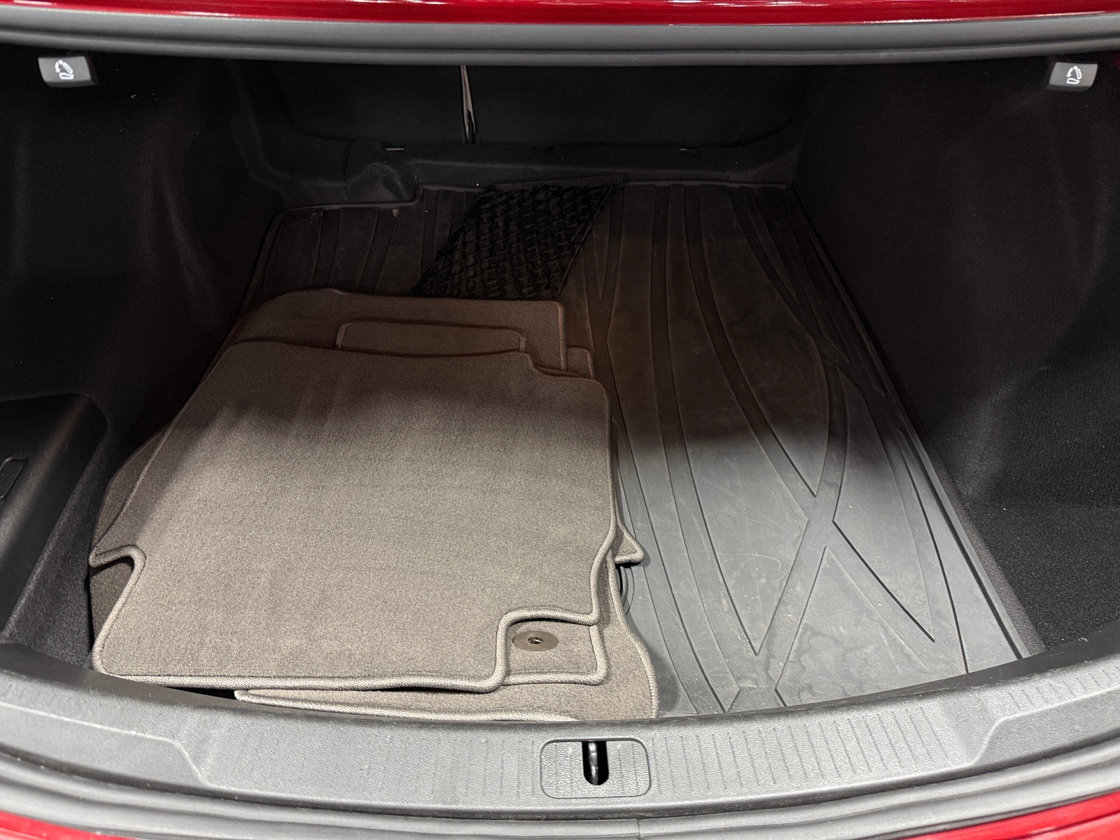 Thumbnail: 2018 Buick LaCrosse - 6