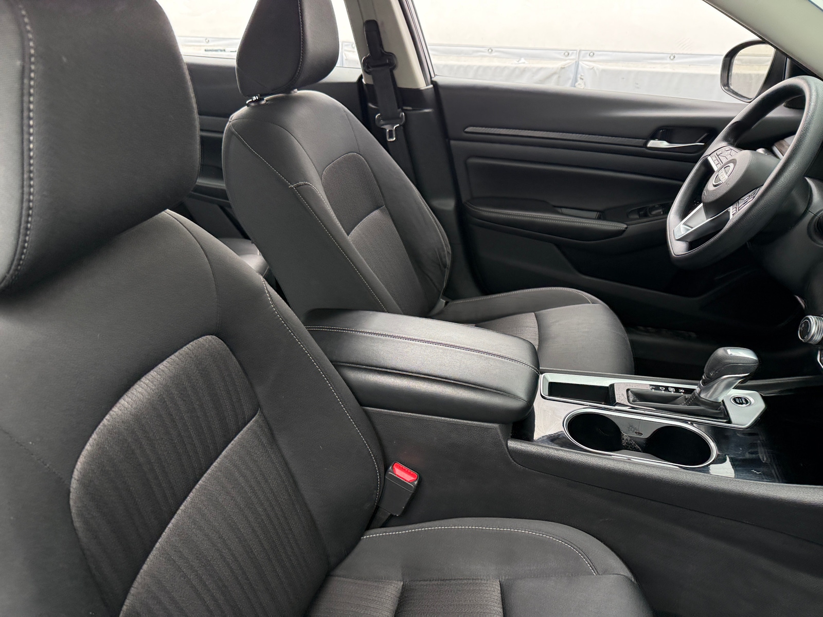 Thumbnail: 2024 Nissan Altima - 2