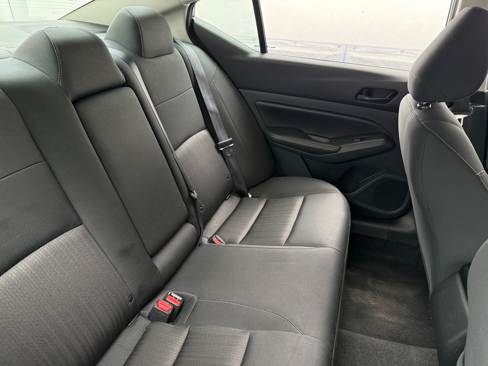 Thumbnail: 2024 Nissan Altima - 6