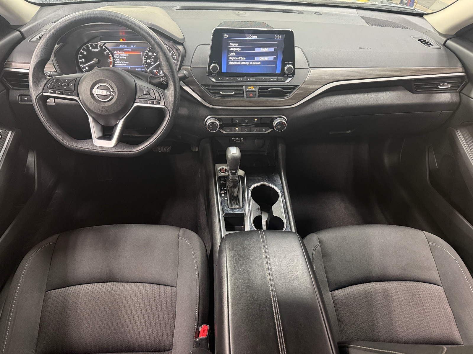 Thumbnail: 2024 Nissan Altima - 3