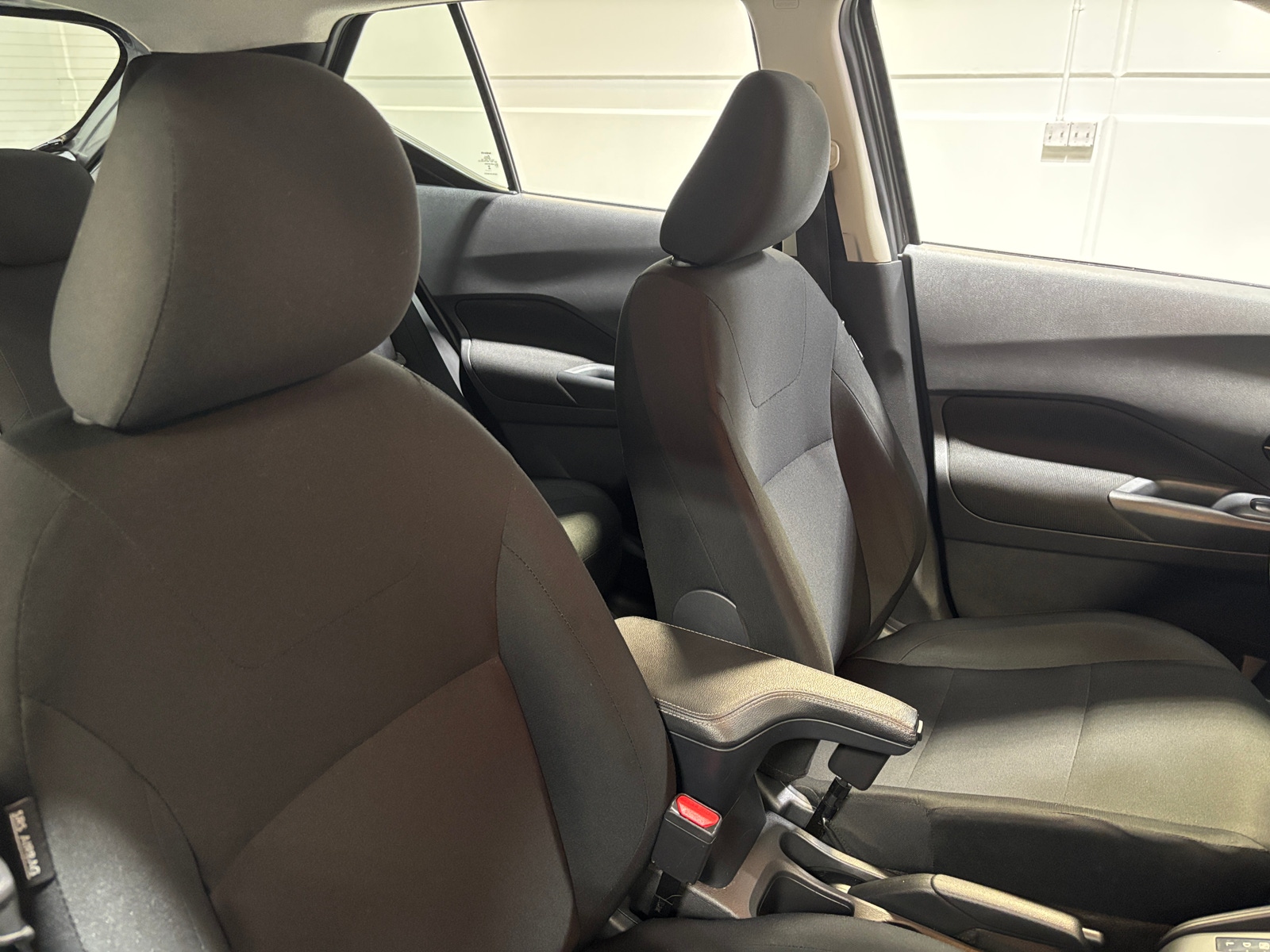 Thumbnail: 2024 Nissan Kicks - 2