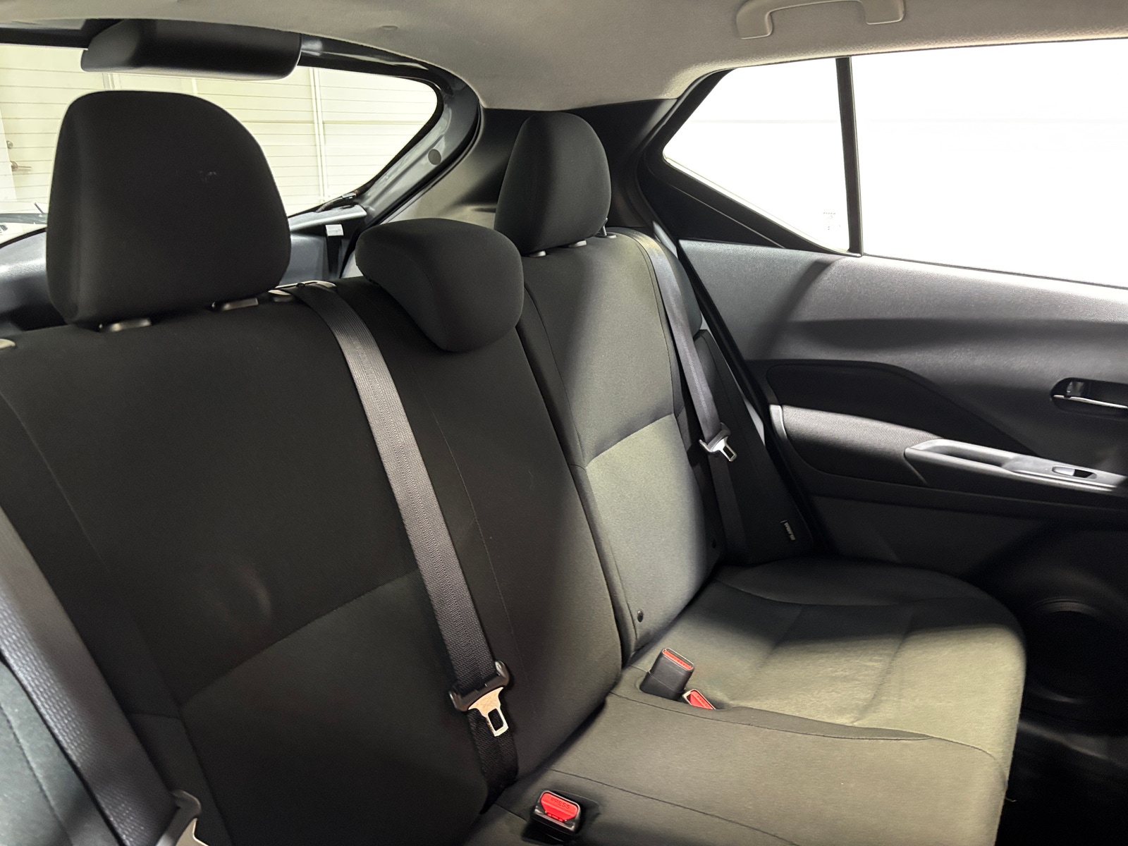 Thumbnail: 2024 Nissan Kicks - 6