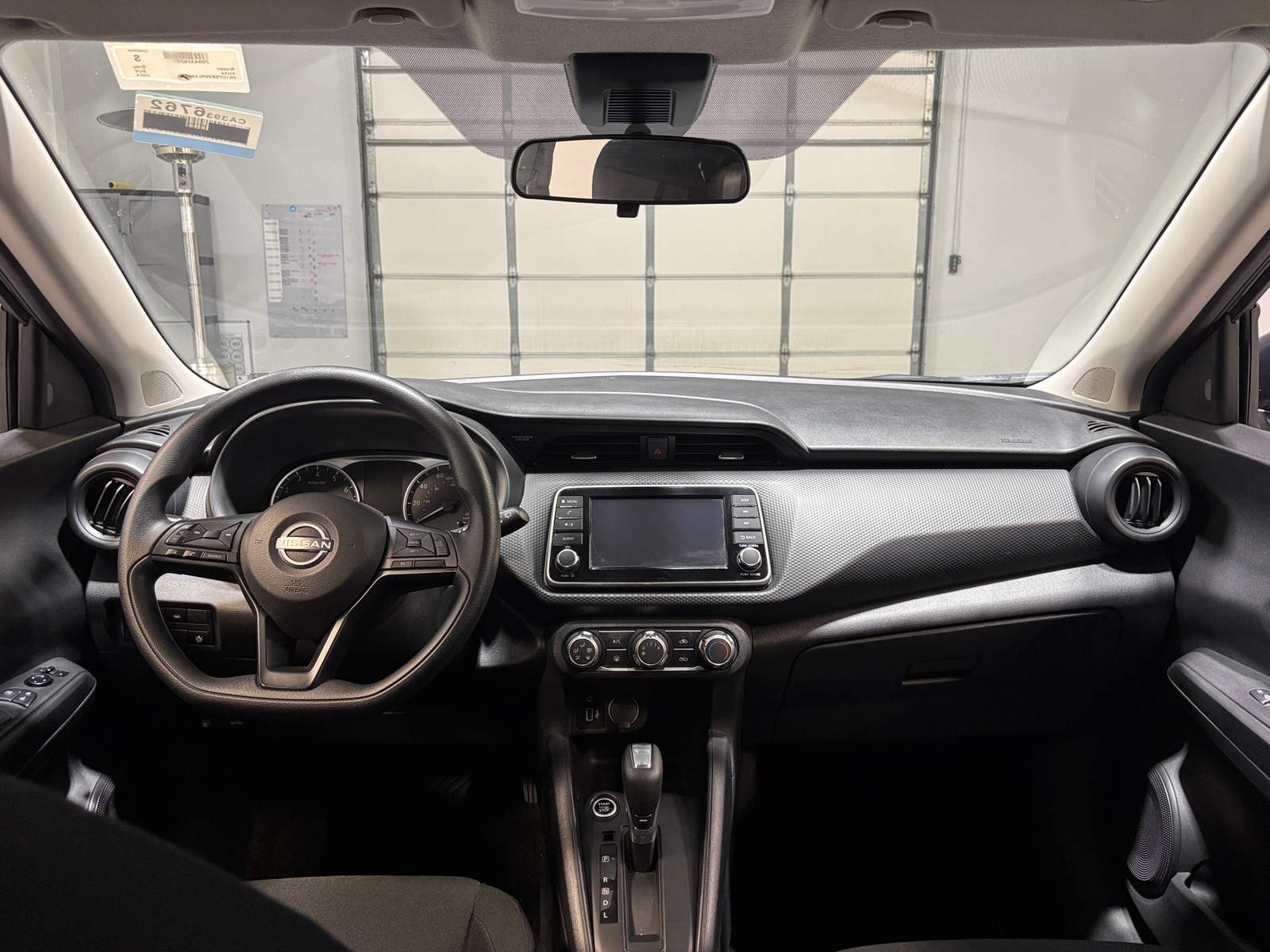 Thumbnail: 2024 Nissan Kicks - 3