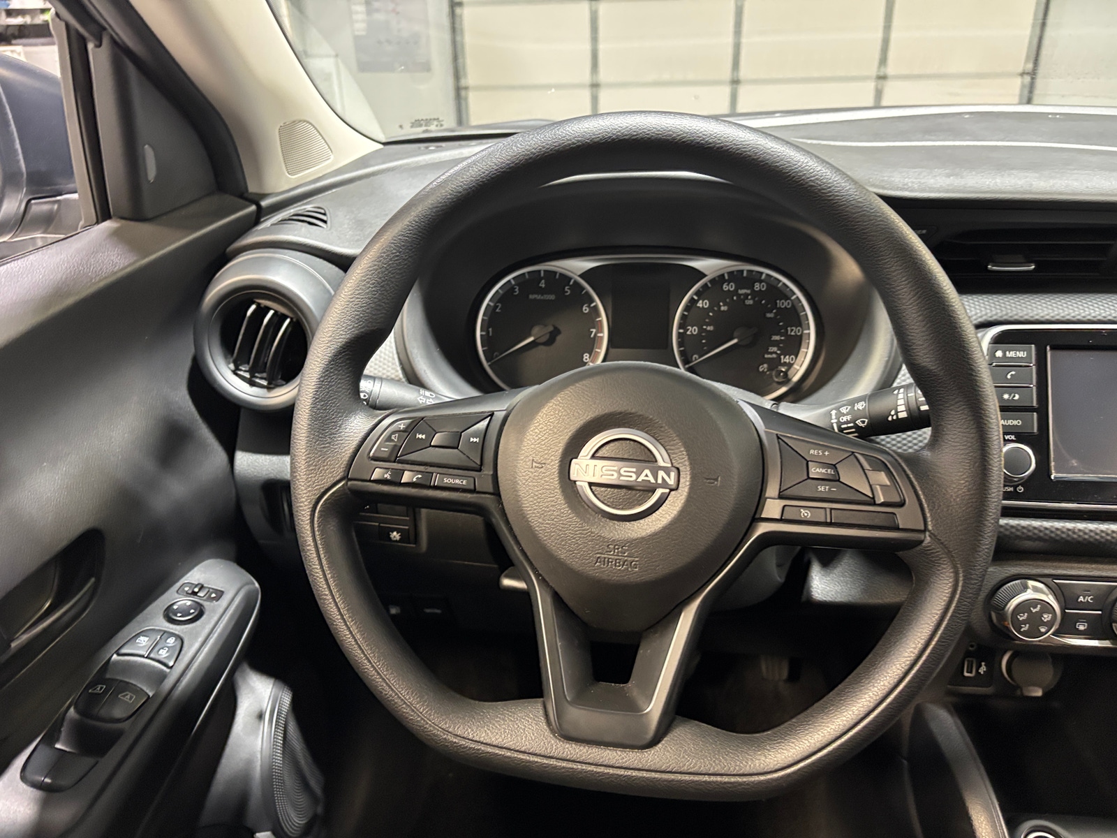 Thumbnail: 2024 Nissan Kicks - 5