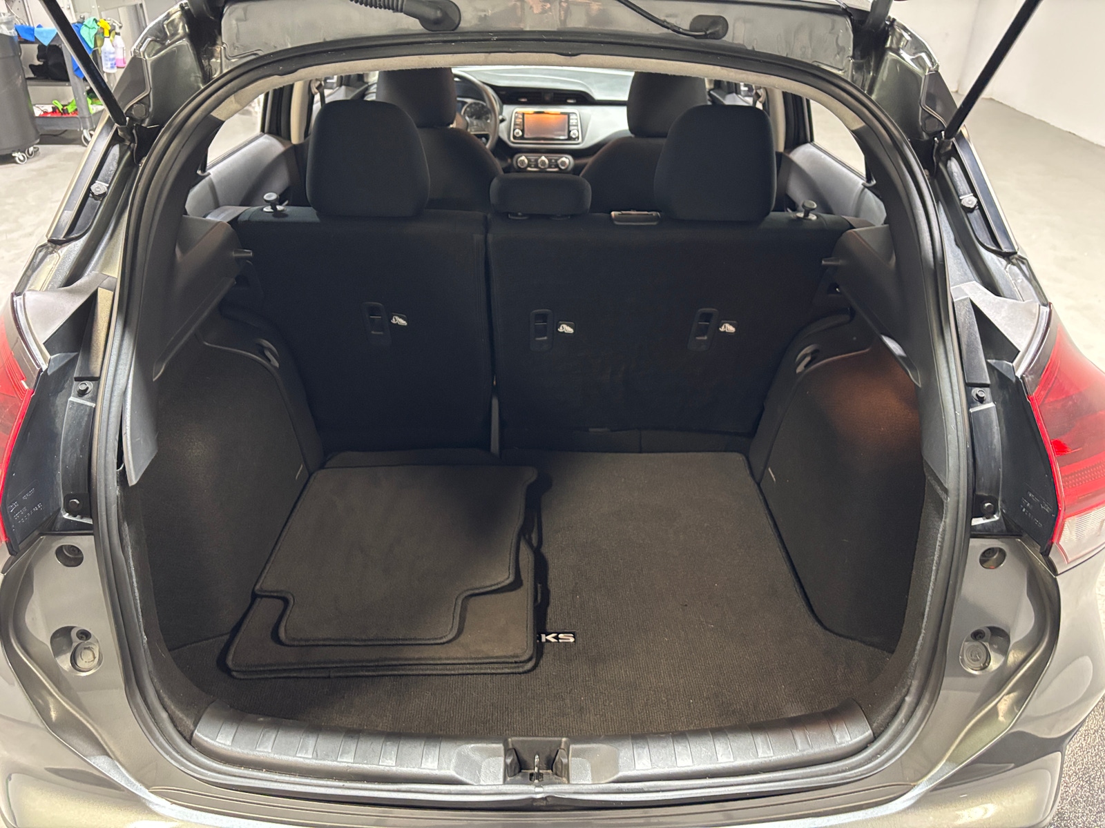 Thumbnail: 2024 Nissan Kicks - 7