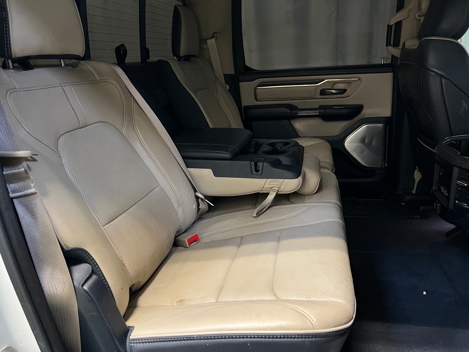 Thumbnail: 2020 RAM 1500 - 5