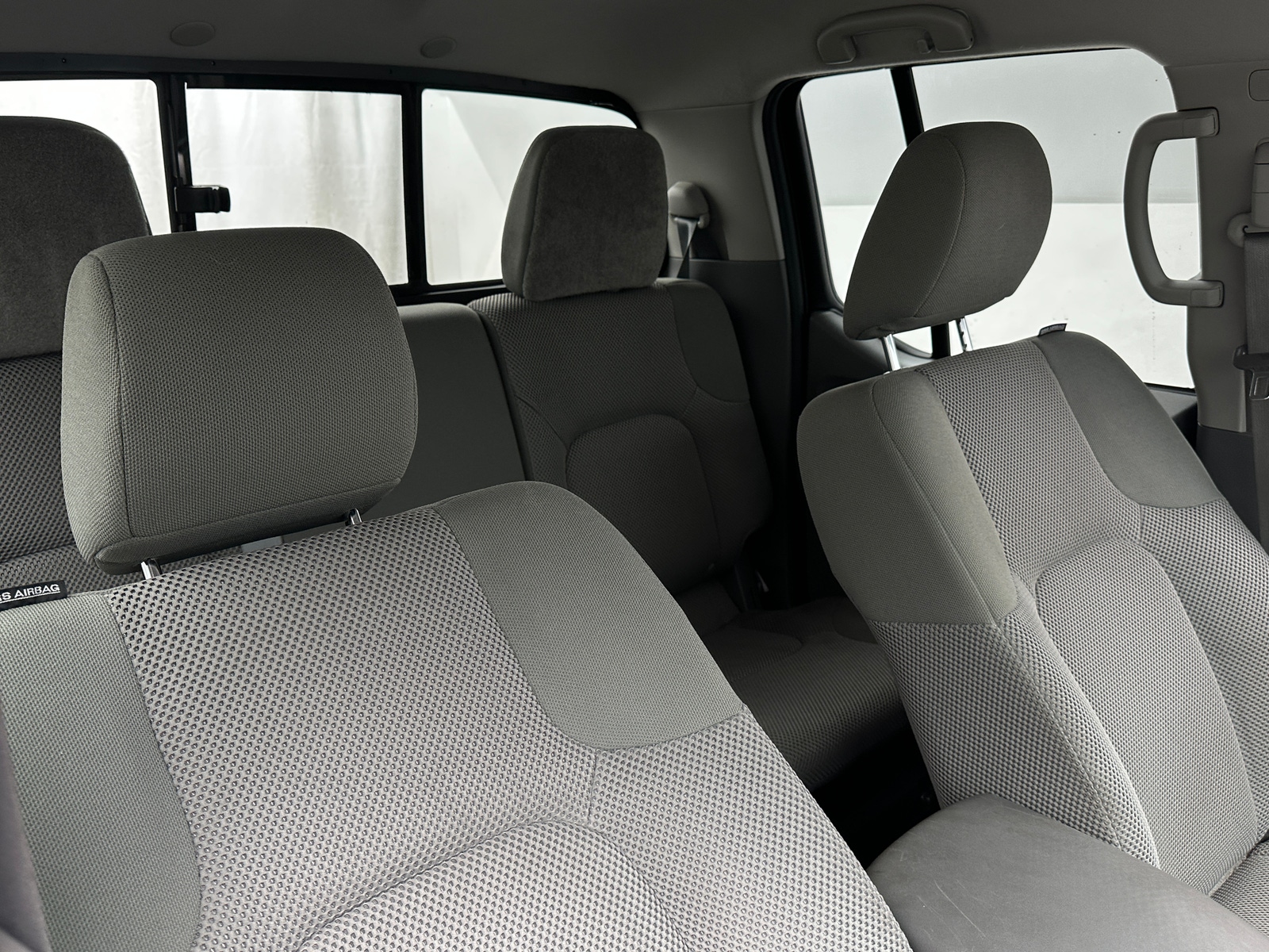 Thumbnail: 2019 Nissan Frontier - 2