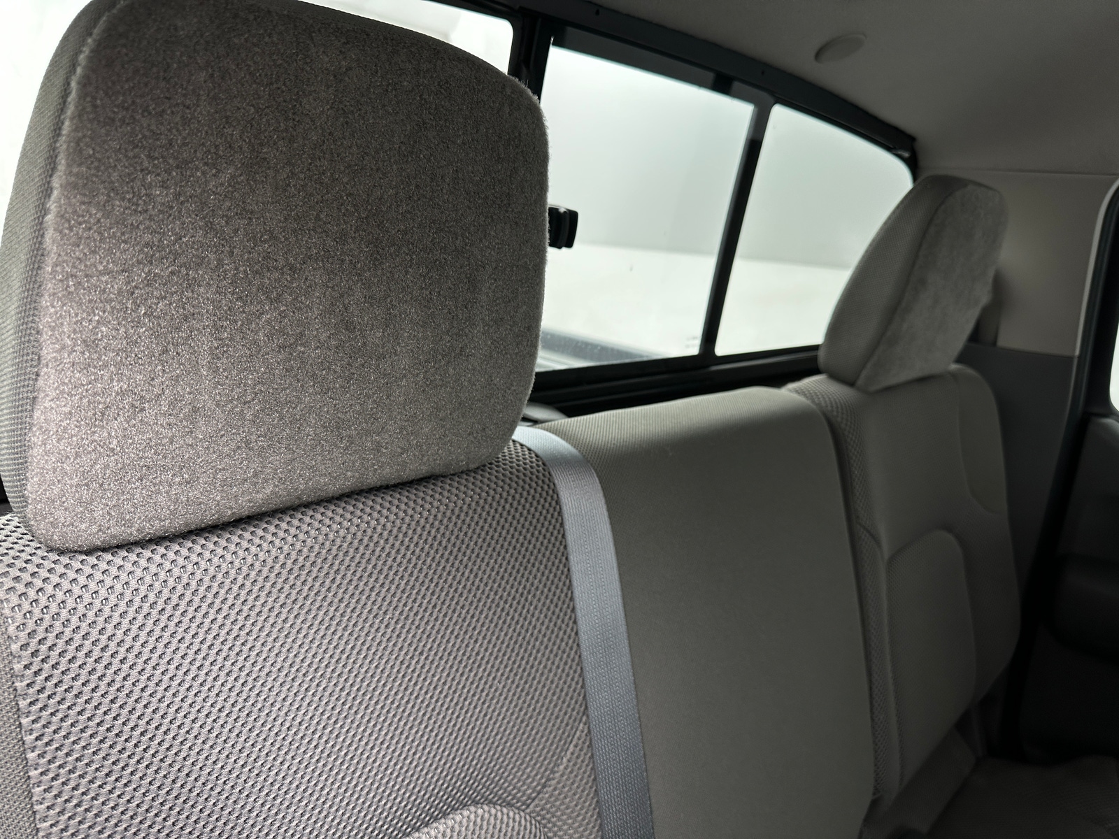 Thumbnail: 2019 Nissan Frontier - 6