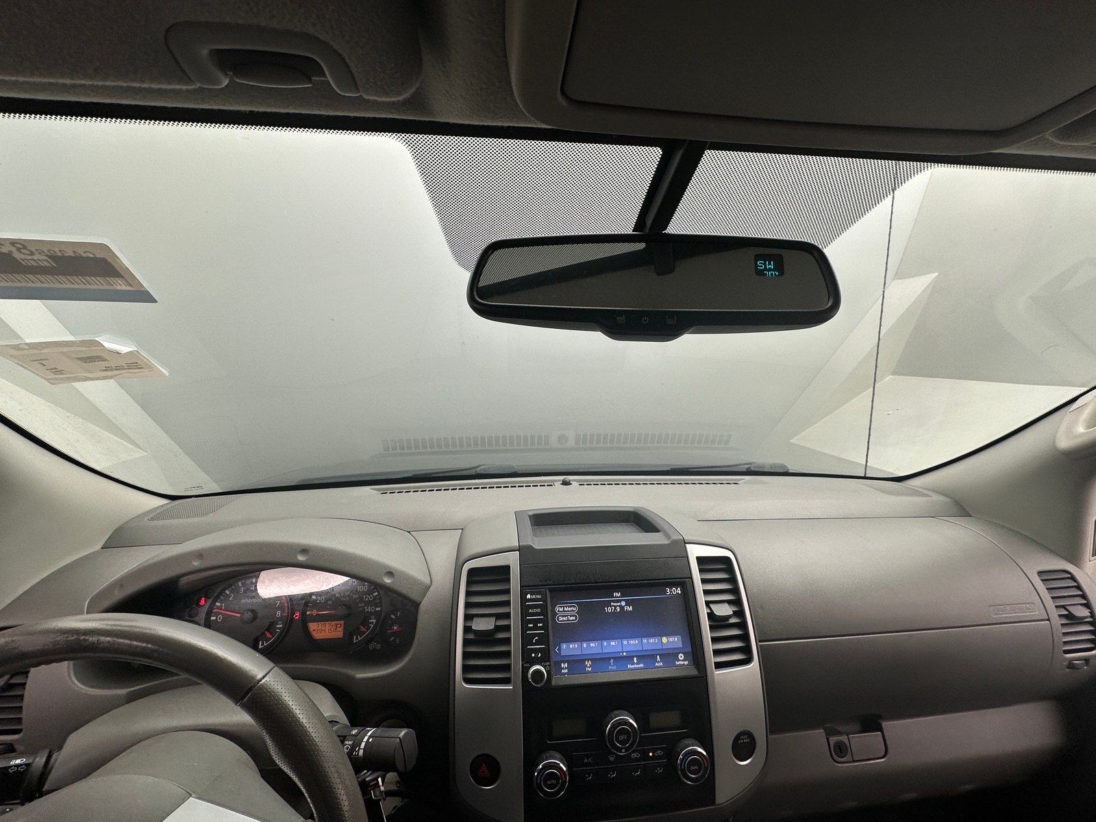 Thumbnail: 2019 Nissan Frontier - 3