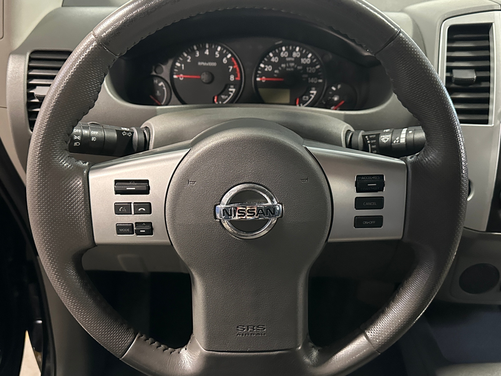 Thumbnail: 2019 Nissan Frontier - 5