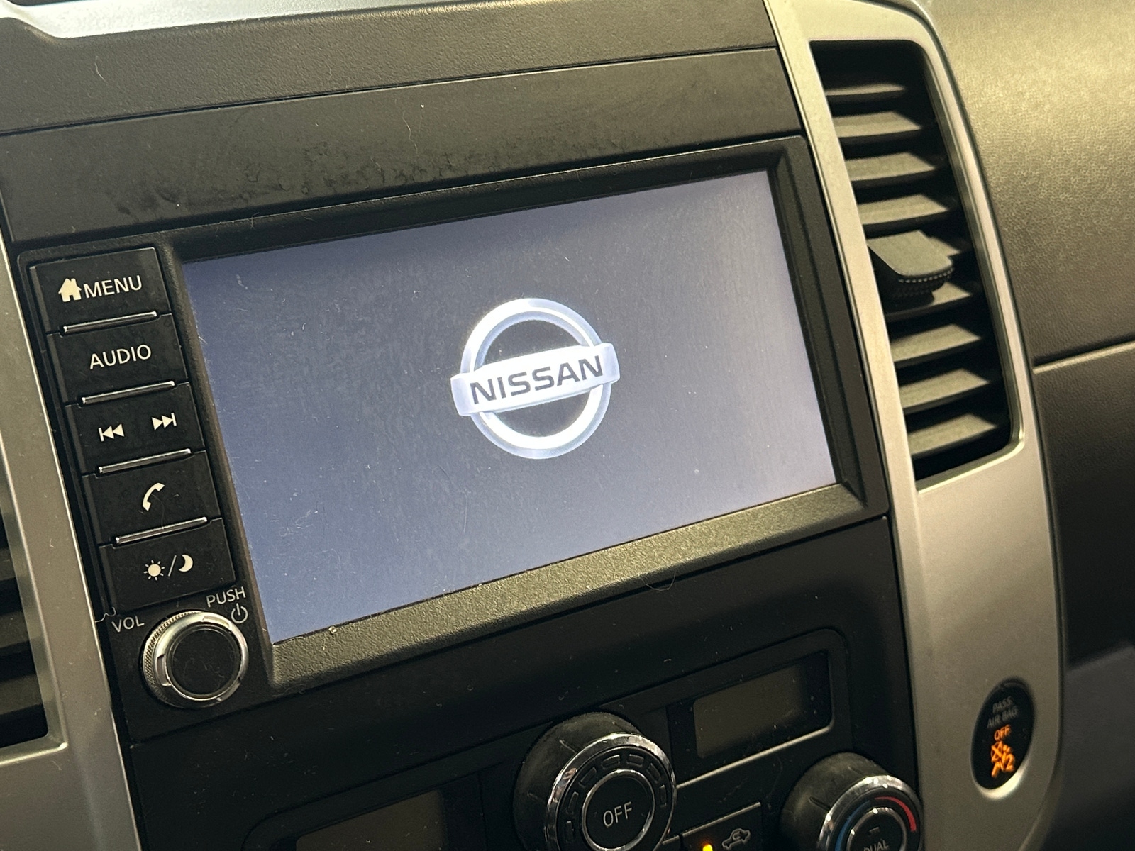 Thumbnail: 2019 Nissan Frontier - 4