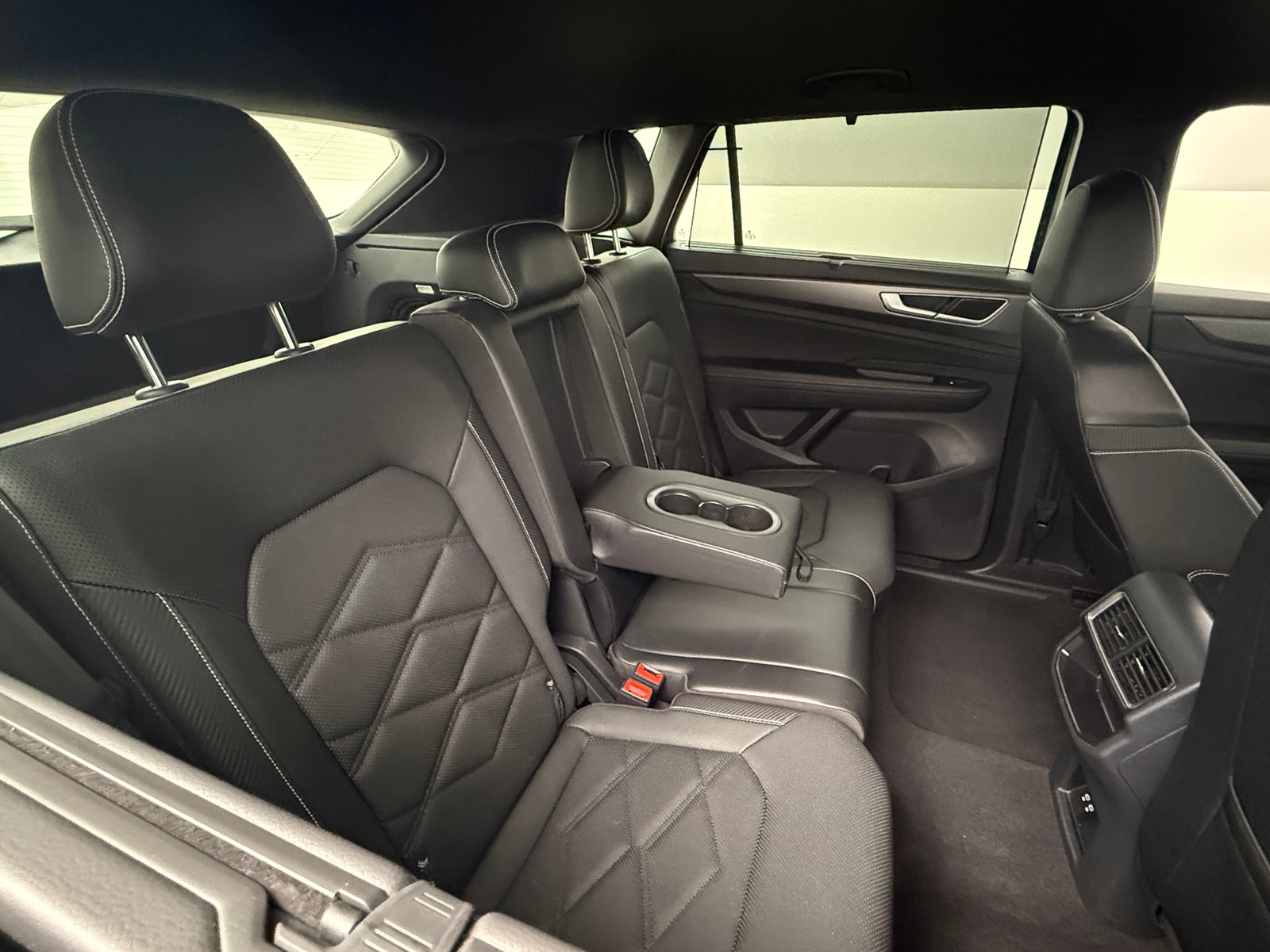 Thumbnail: 2025 Volkswagen Atlas - 5