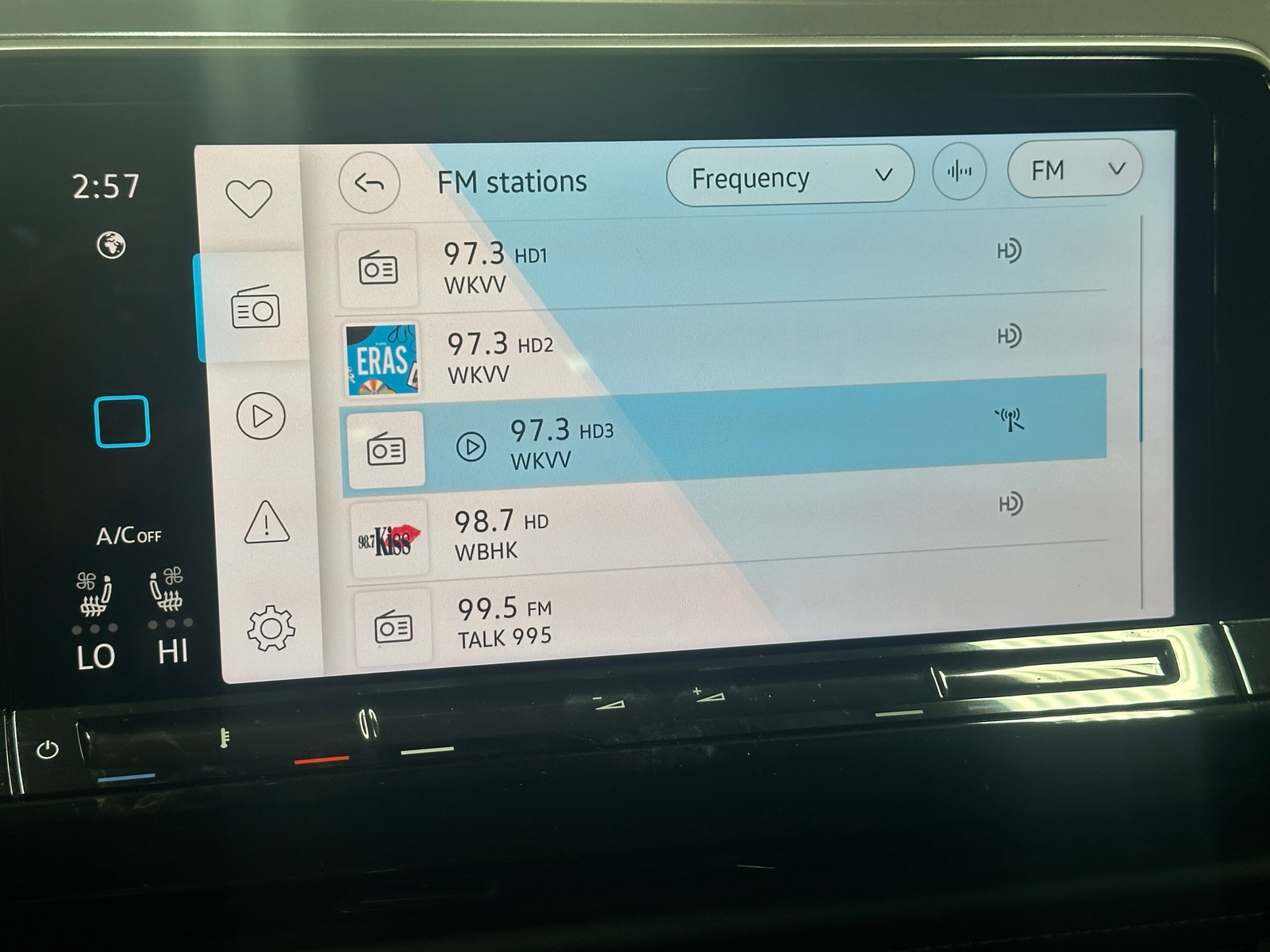 Thumbnail: 2025 Volkswagen Atlas - 3