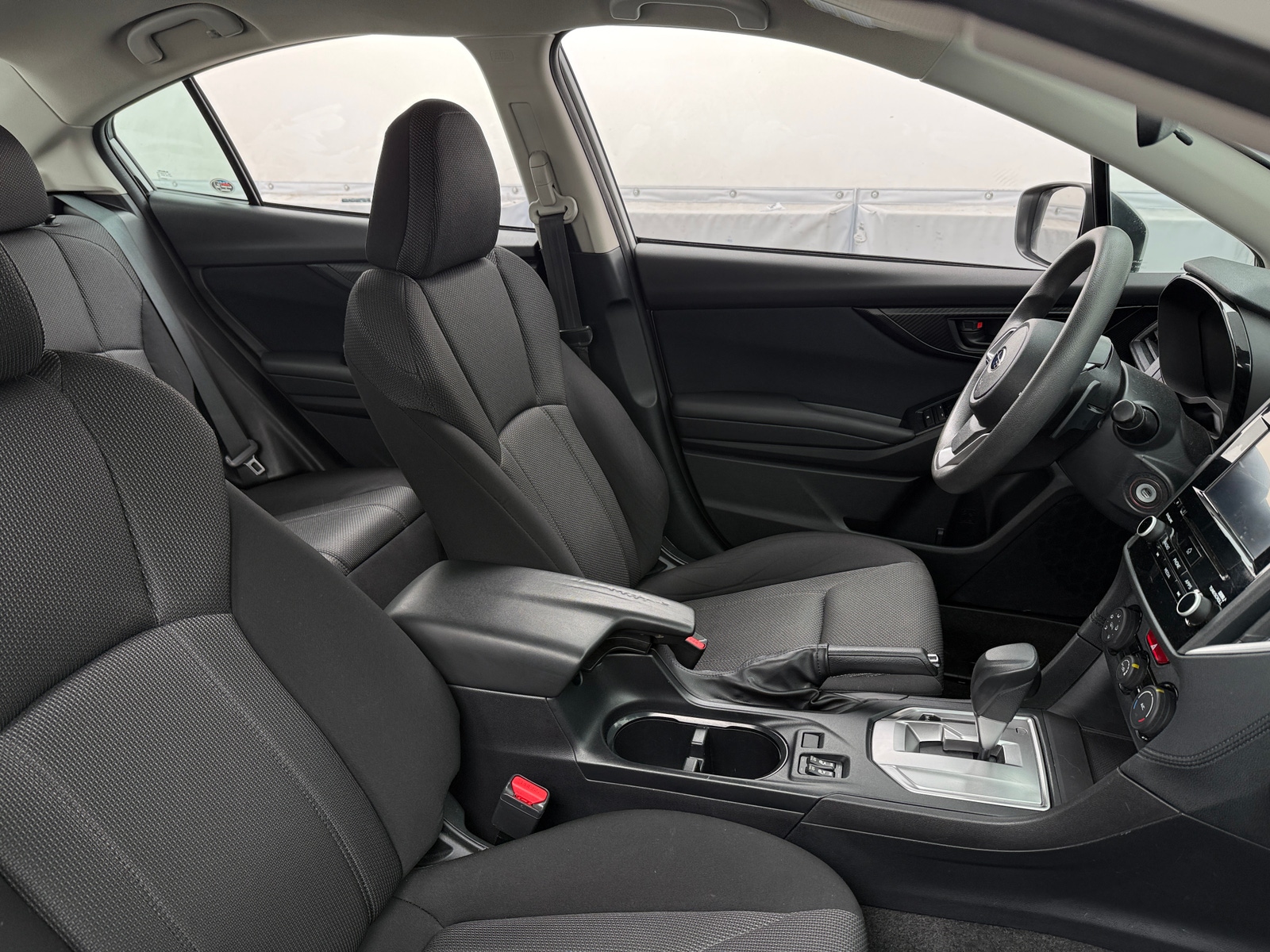 Thumbnail: 2021 Subaru Impreza - 2