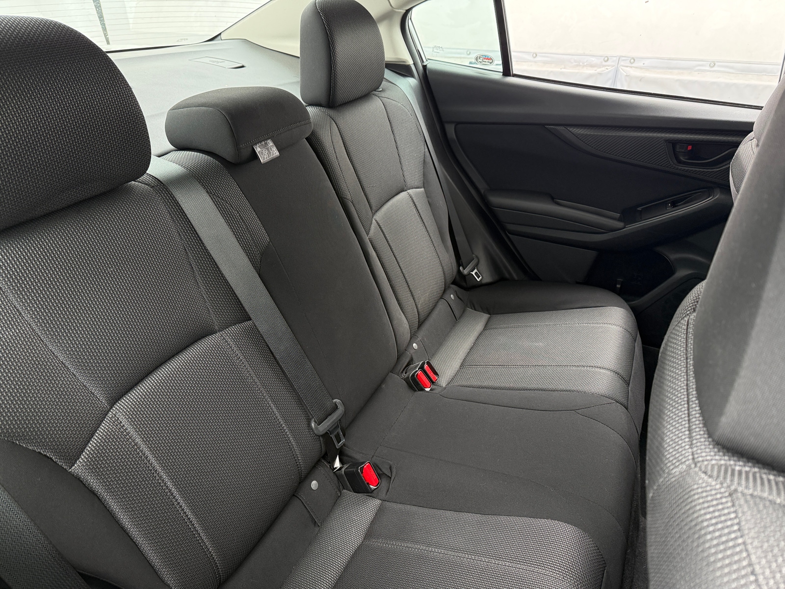 Thumbnail: 2021 Subaru Impreza - 6