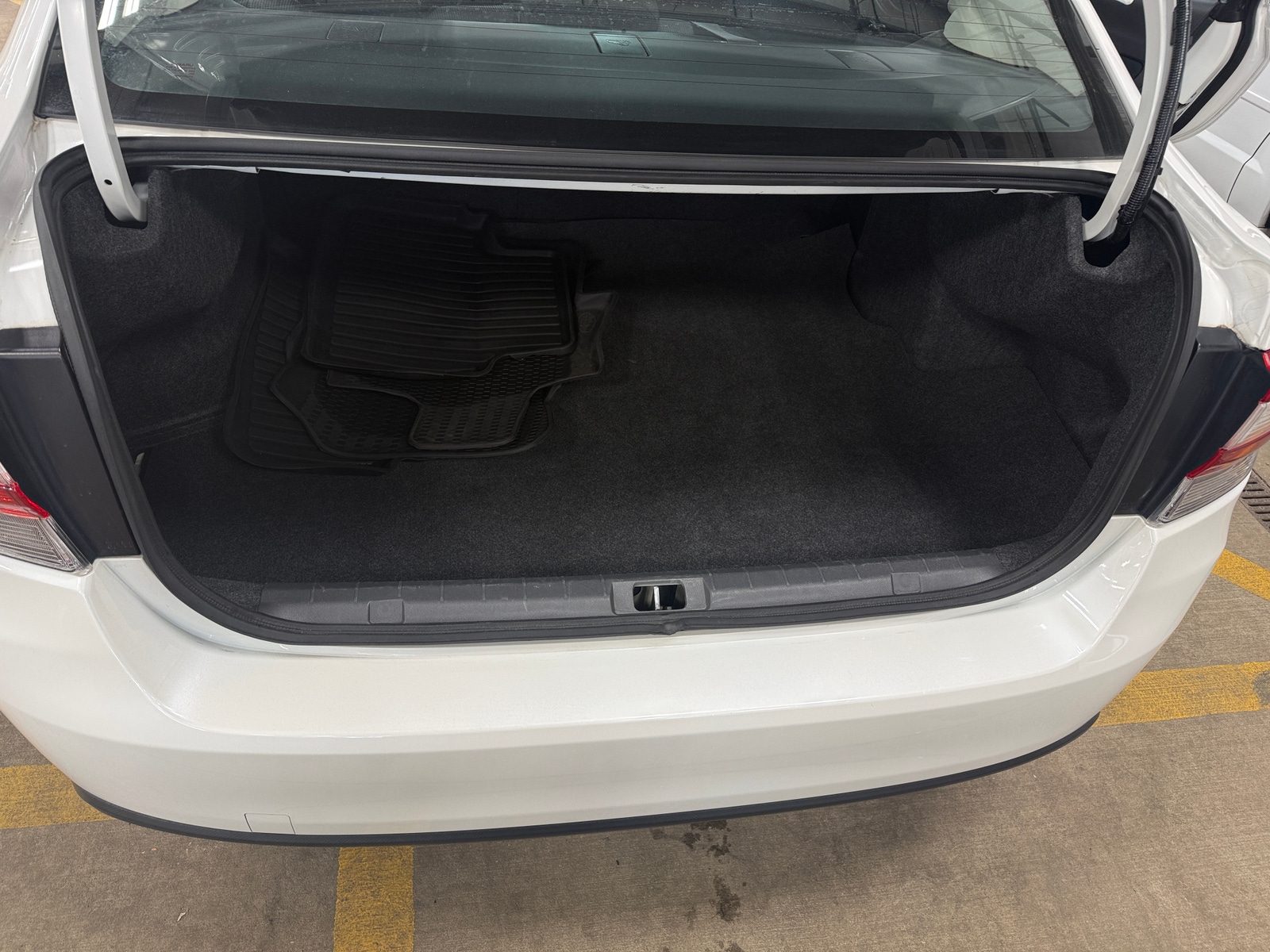 Thumbnail: 2021 Subaru Impreza - 7