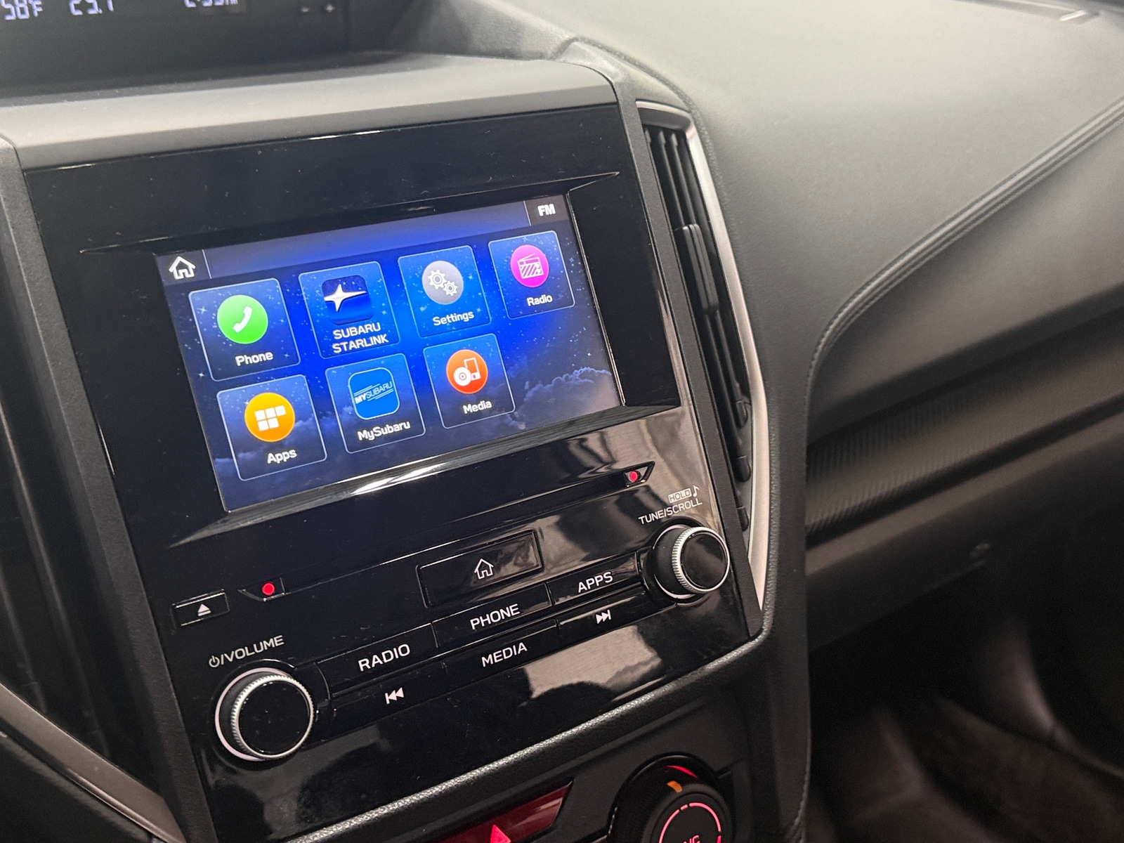 Thumbnail: 2021 Subaru Impreza - 4