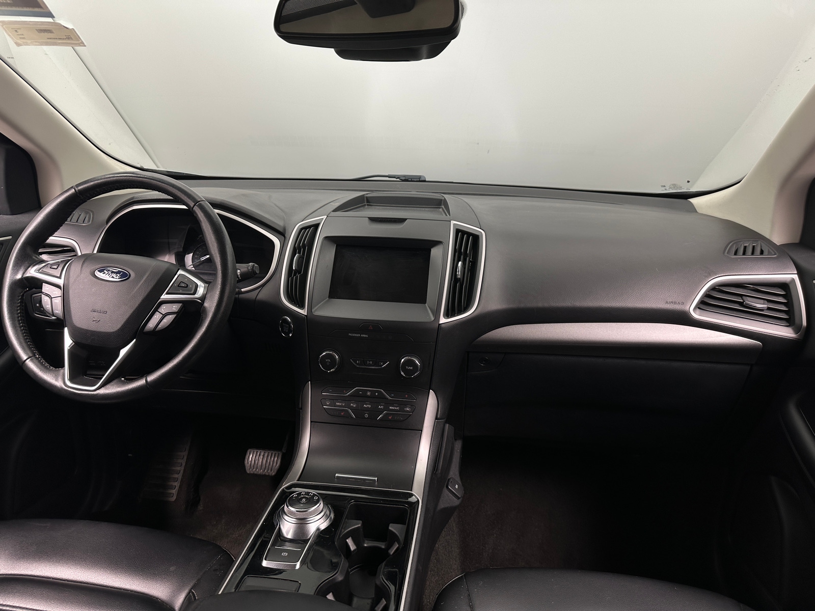 Thumbnail: 2020 Ford Edge - 2