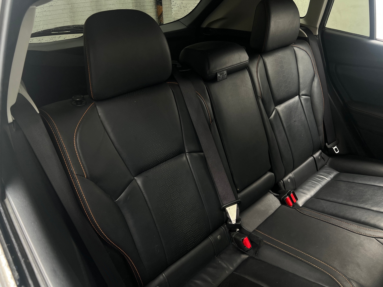 Thumbnail: 2019 Subaru Crosstrek - 5