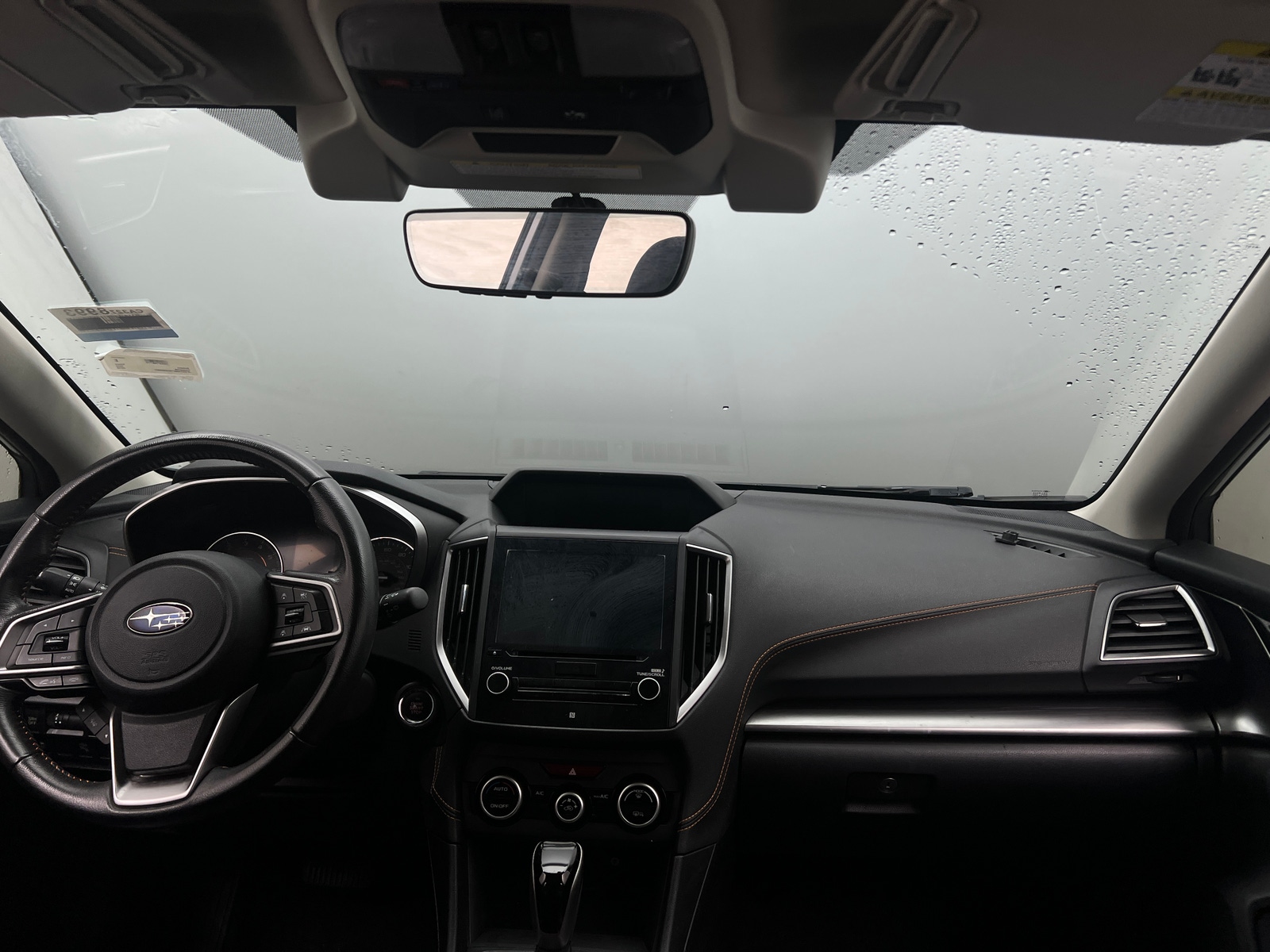 Thumbnail: 2019 Subaru Crosstrek - 2