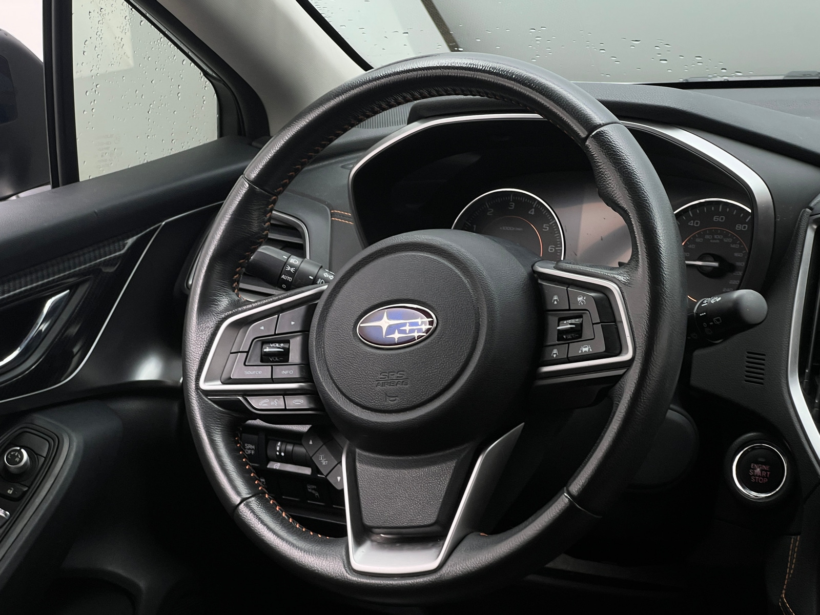 Thumbnail: 2019 Subaru Crosstrek - 4