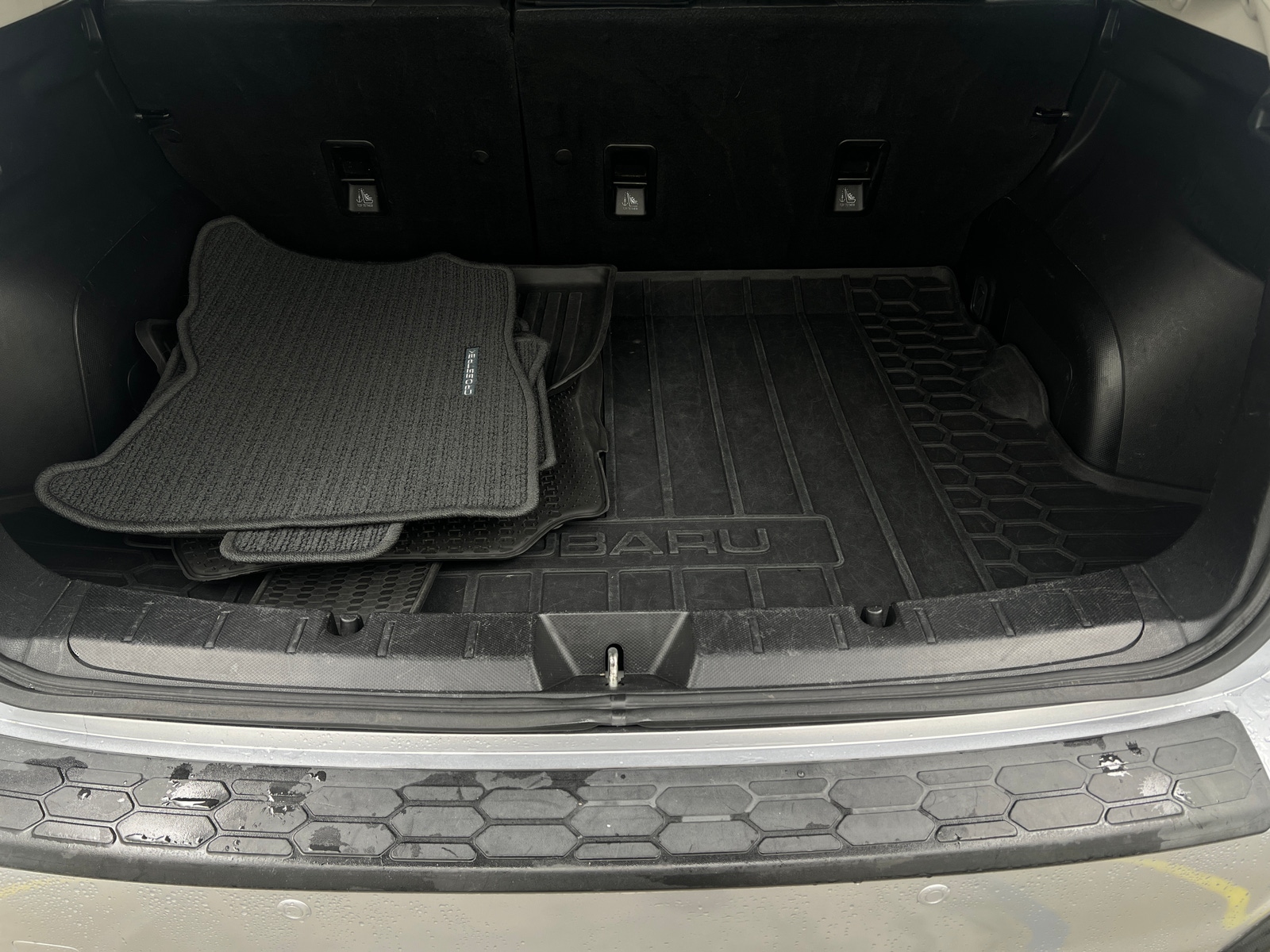 Thumbnail: 2019 Subaru Crosstrek - 6